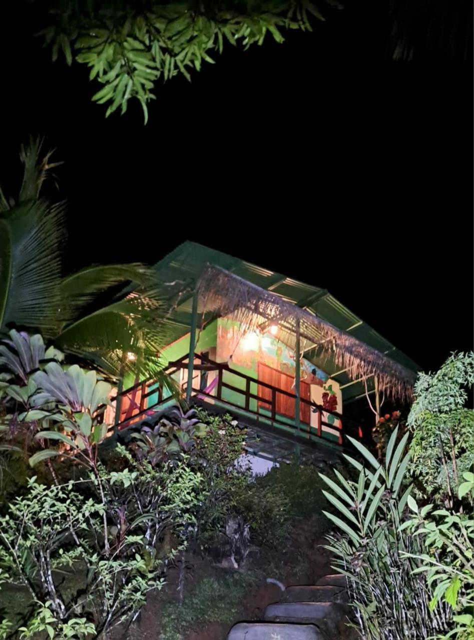Quadruple Room with Sea View photo 2