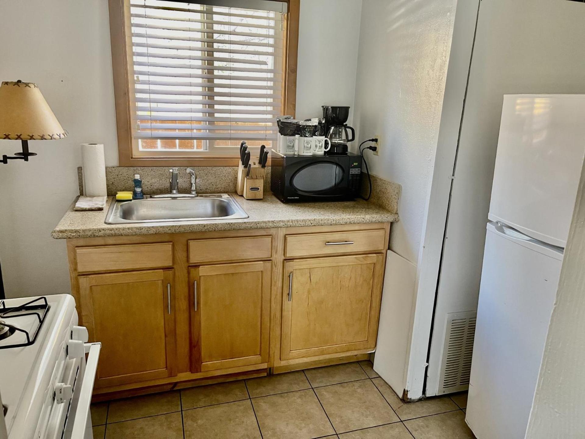 Two-Bedroom Suite - Photo 7