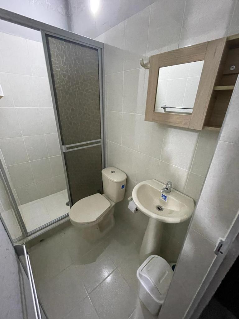 Family Room With Bathroom photo 2