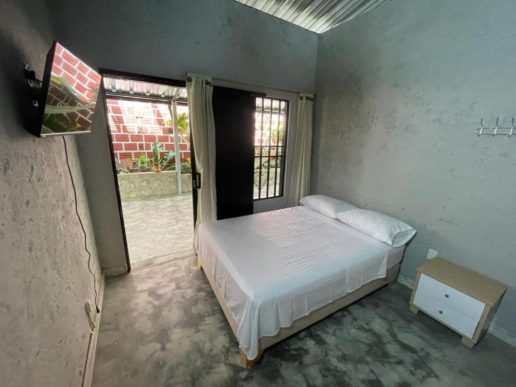 Double Room With Private Bathroom photo 1
