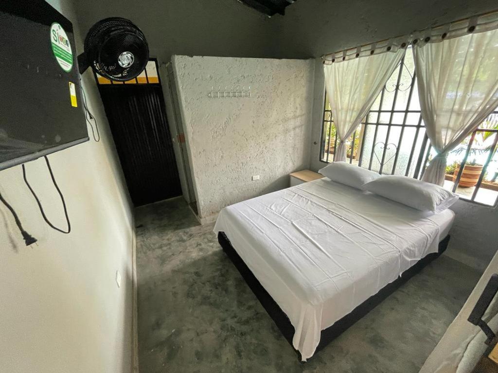 Double Room With Private Bathroom photo 3