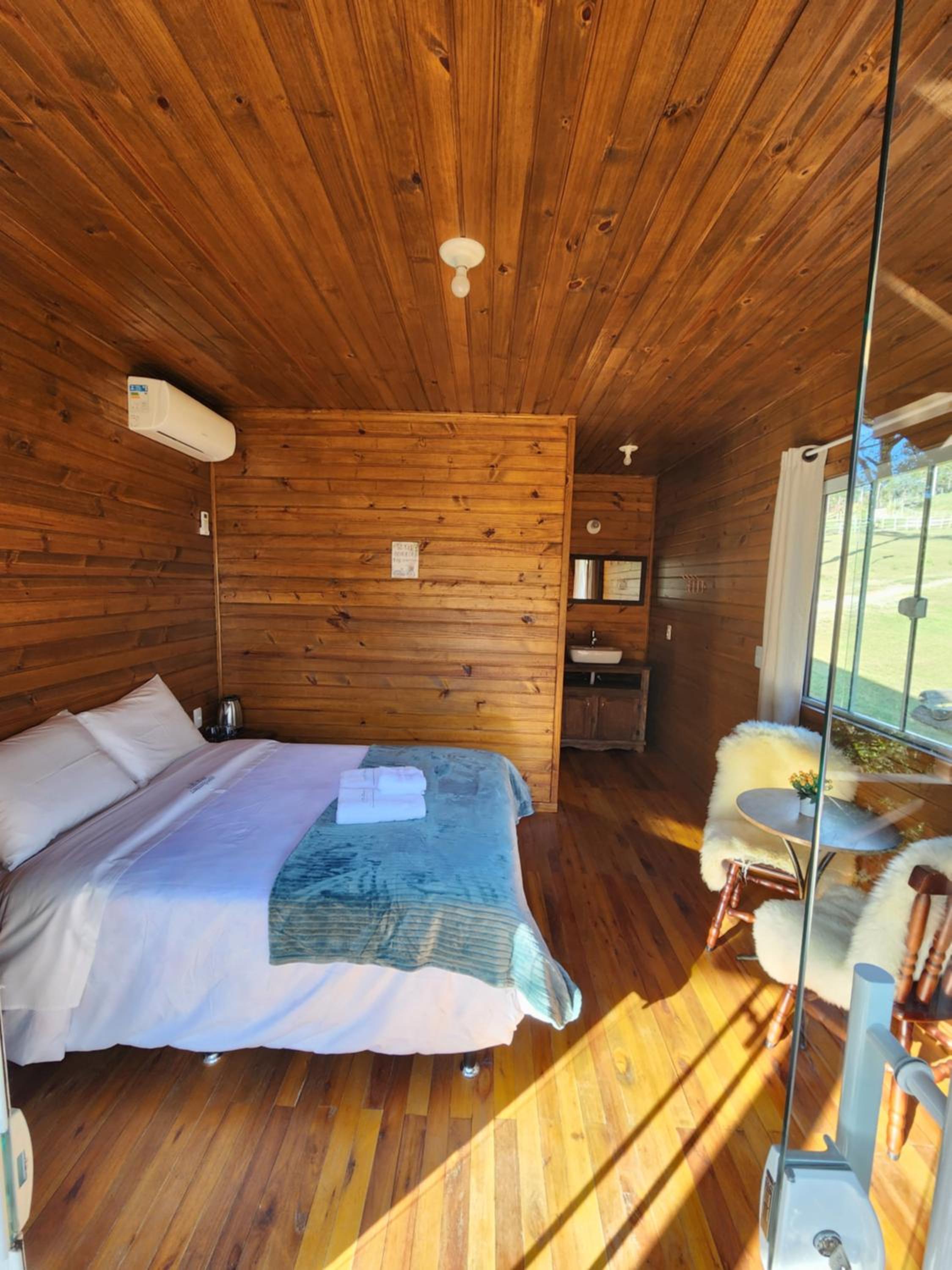 One-Bedroom Chalet photo 3
