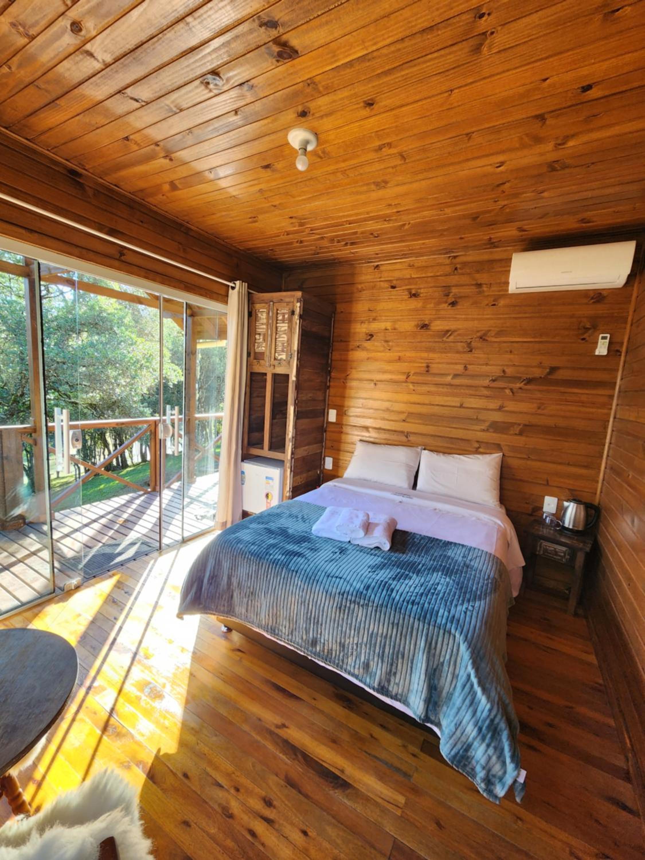 One-Bedroom Chalet photo 1