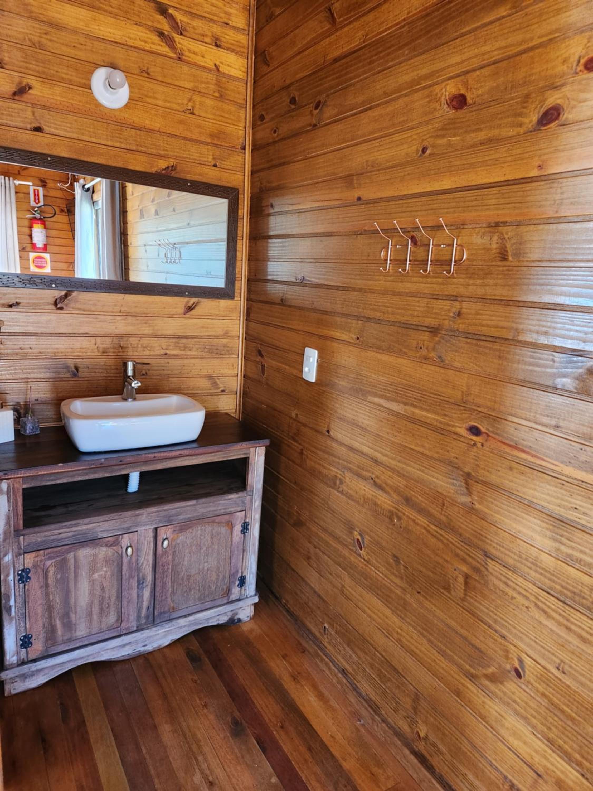 One-Bedroom Chalet photo 2