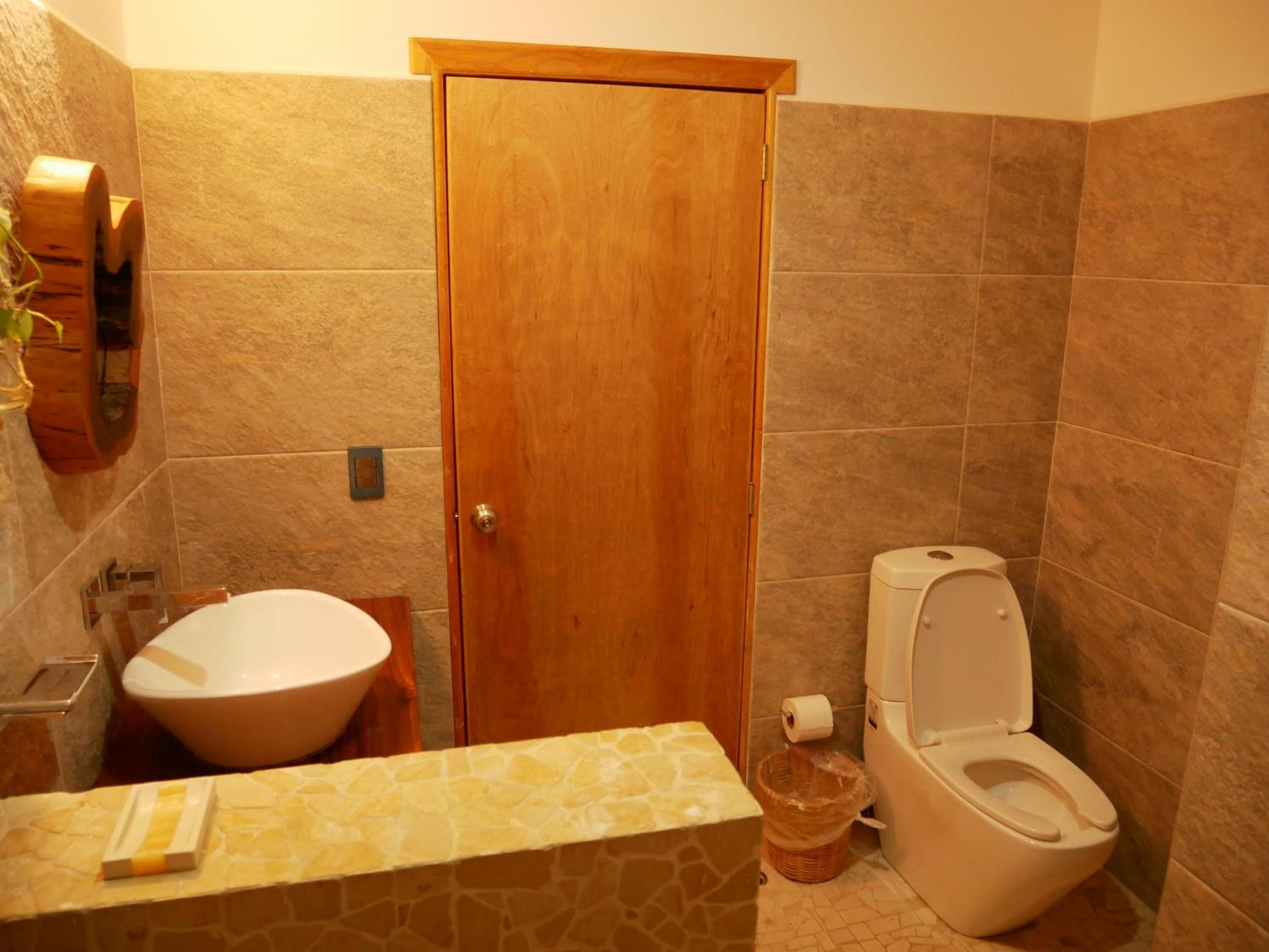 Double Room with Private Bathroom photo 3