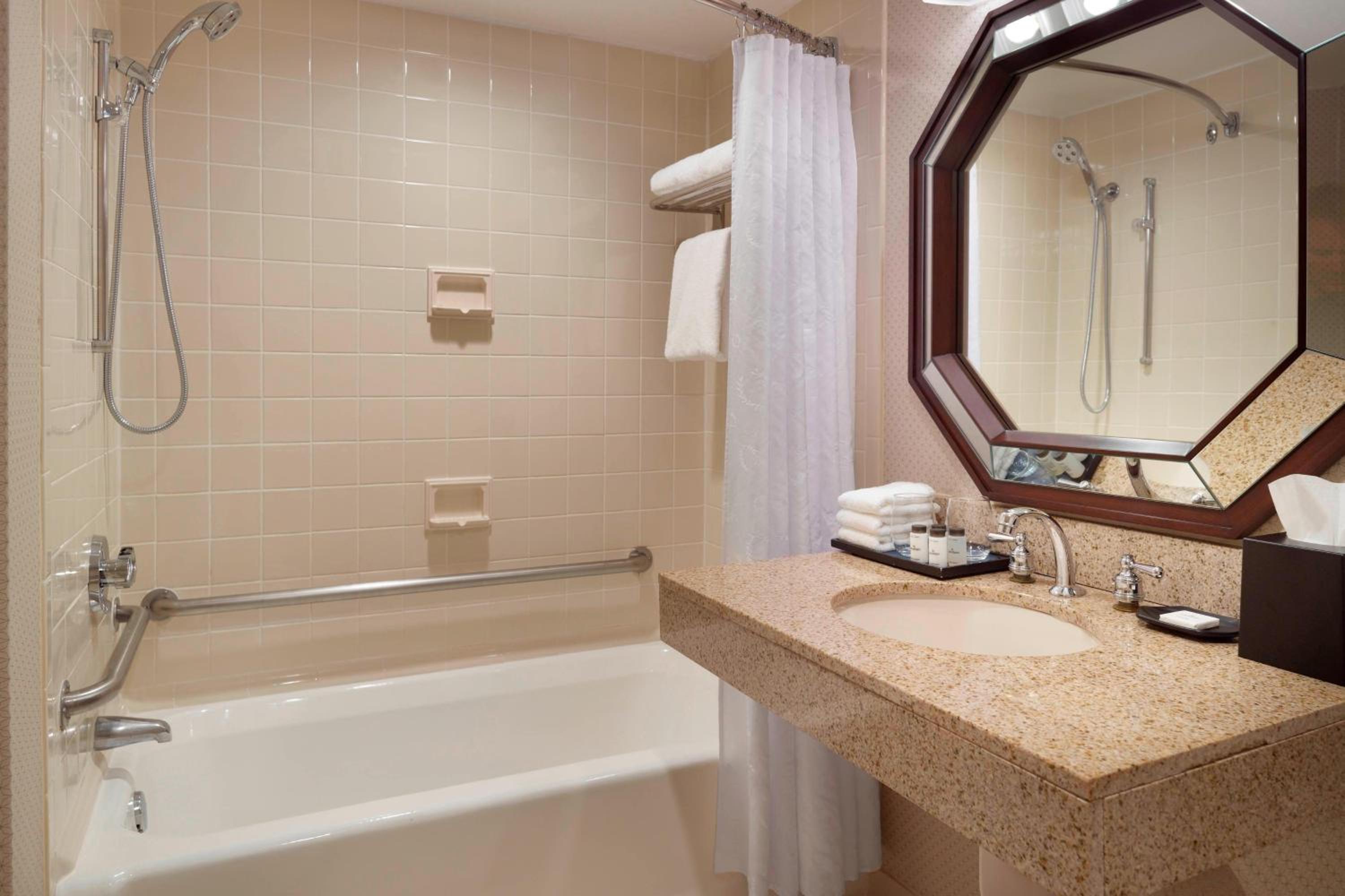 Traditional, Guest room, 1 King - Photo 3