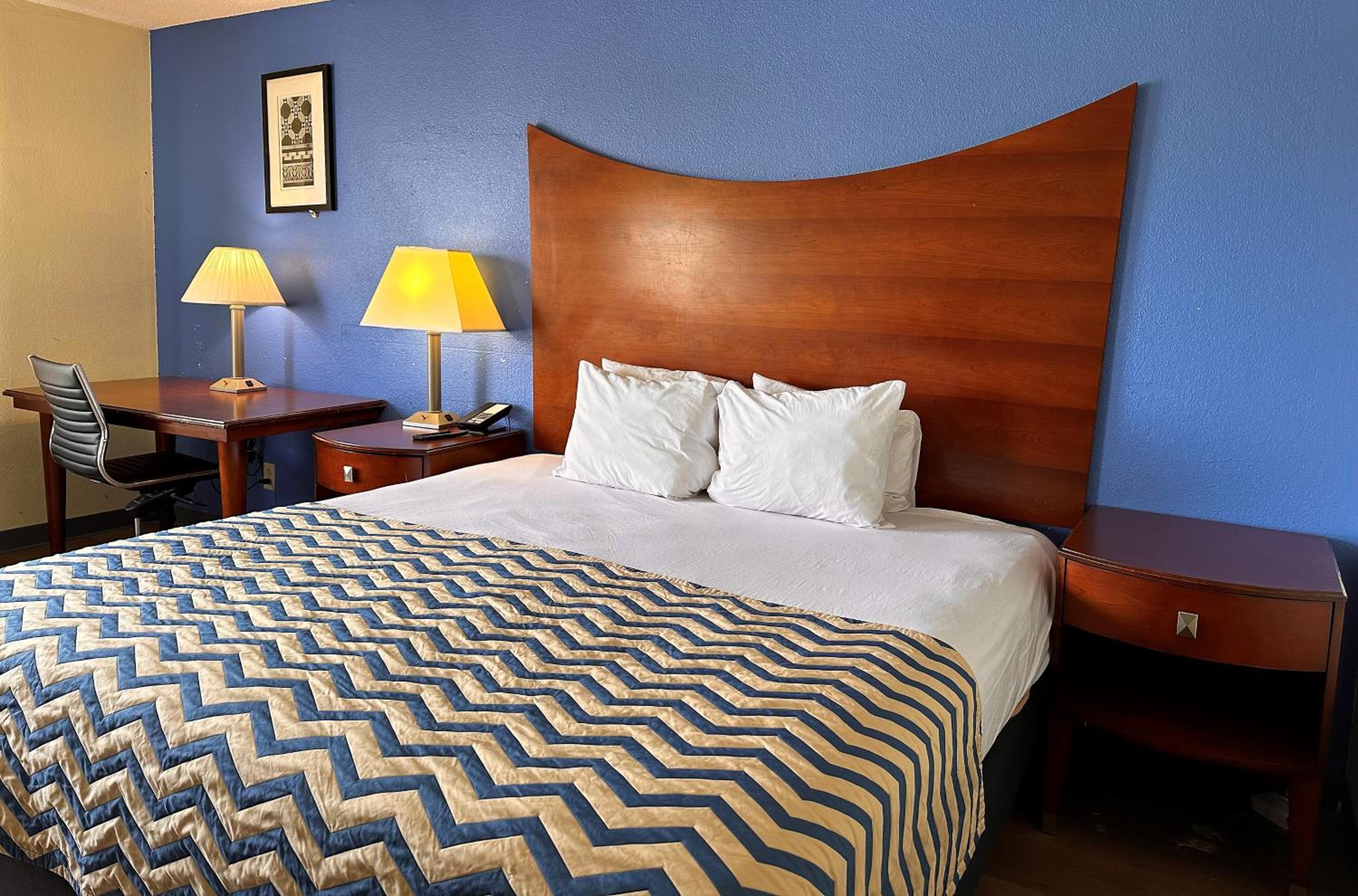 Travelodge by Wyndham Fort Wayne North, 사진 8