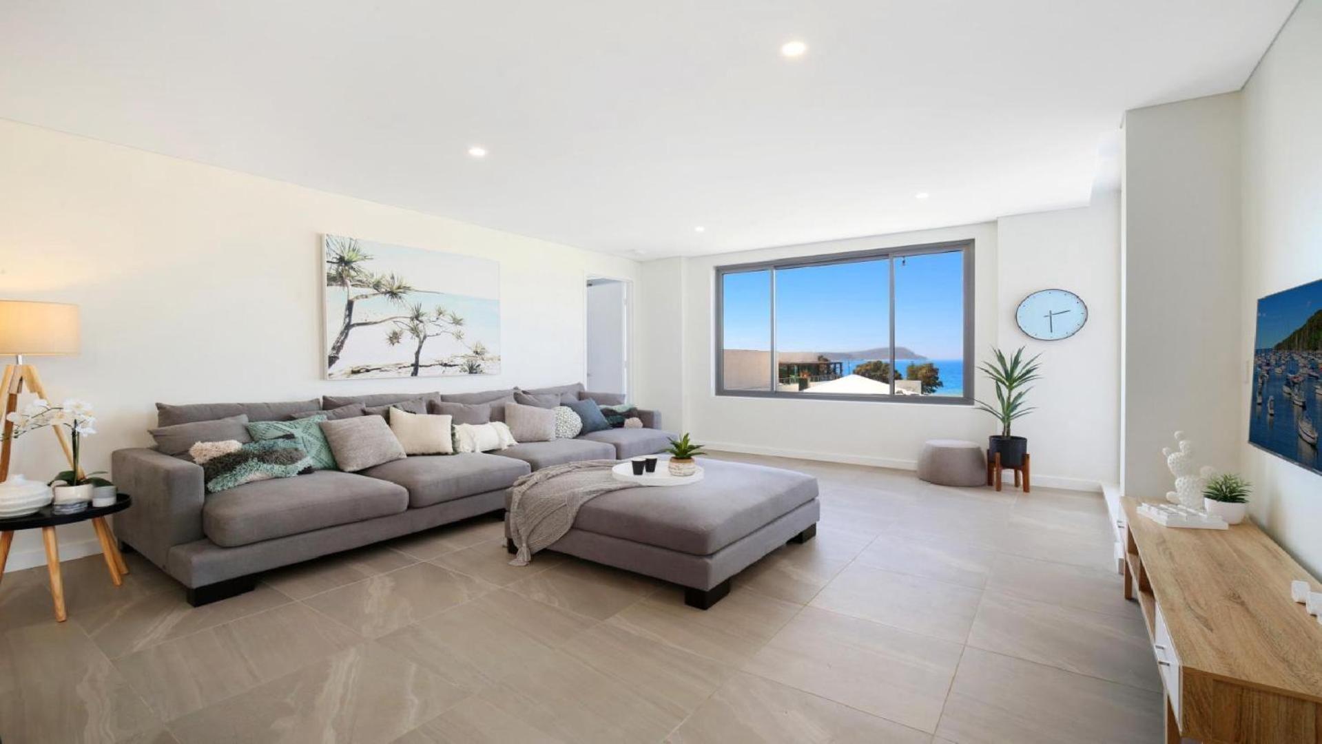 Vacation Home photo 1