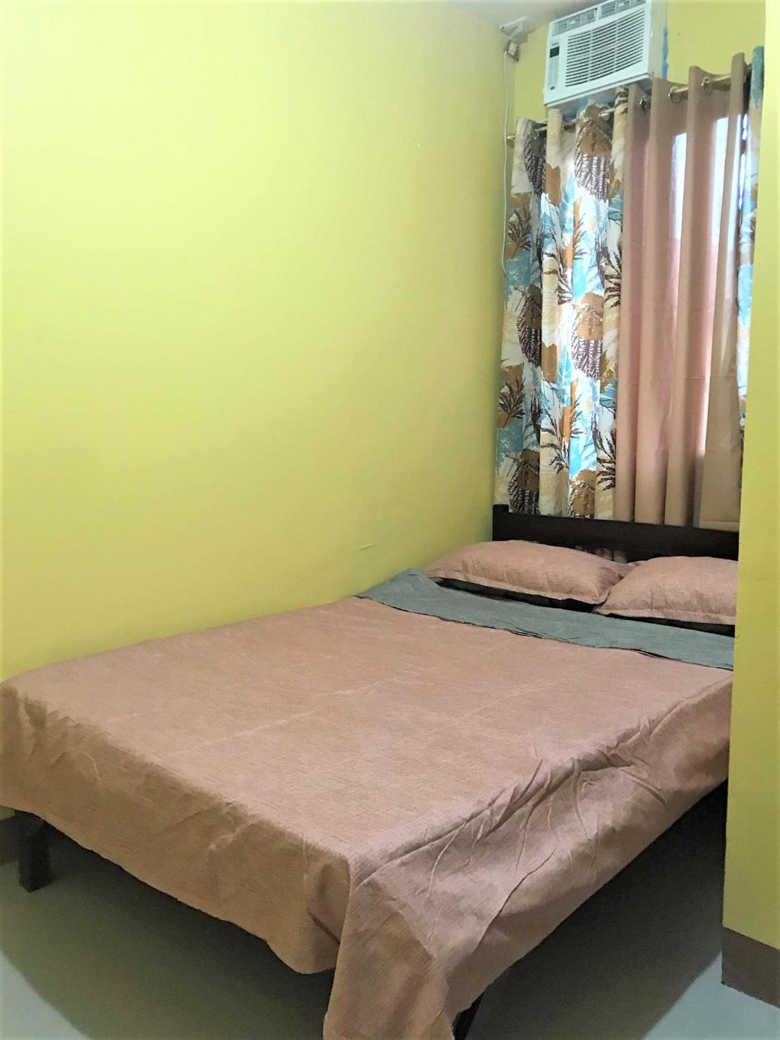 Two-Bedroom Apartment photo 2
