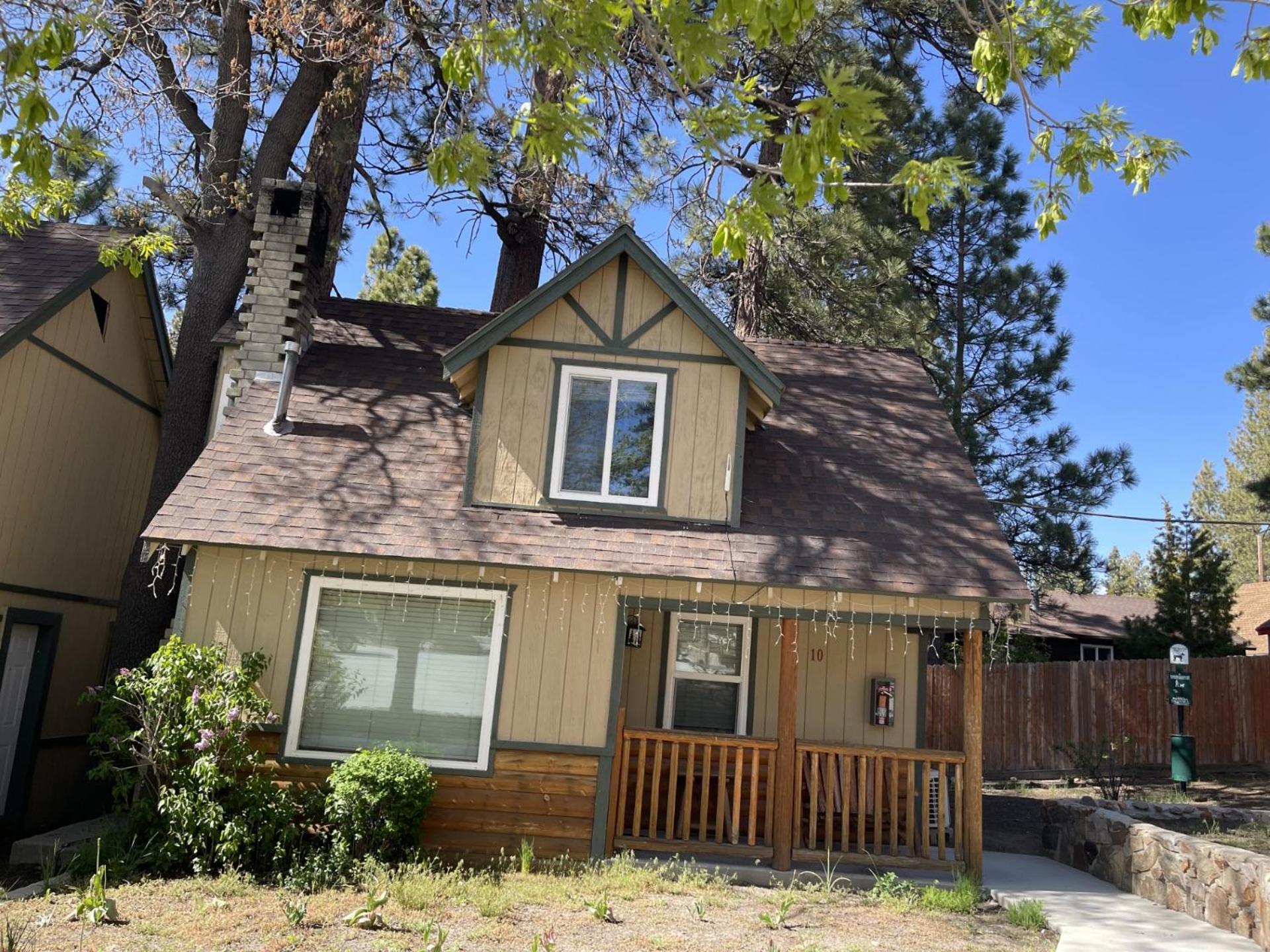 One-Bedroom House photo 3