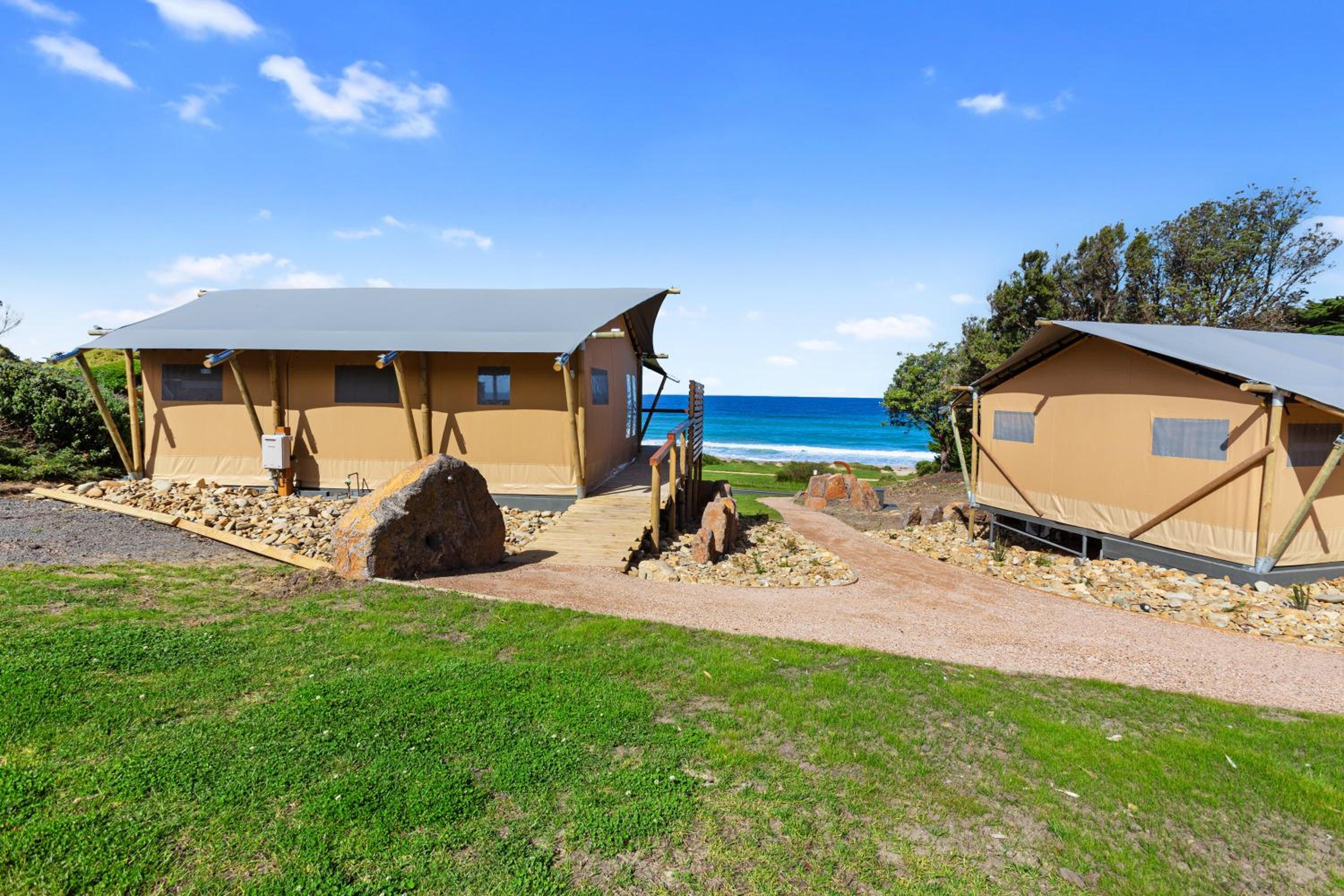 Beach Tent (Glamping)  photo 2