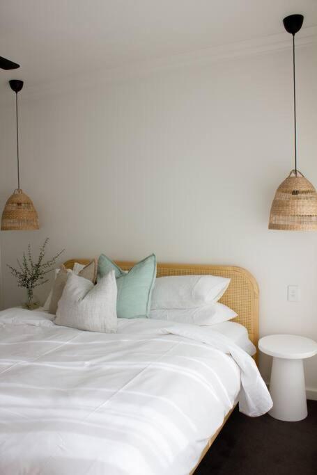 Two-Bedroom House photo 2