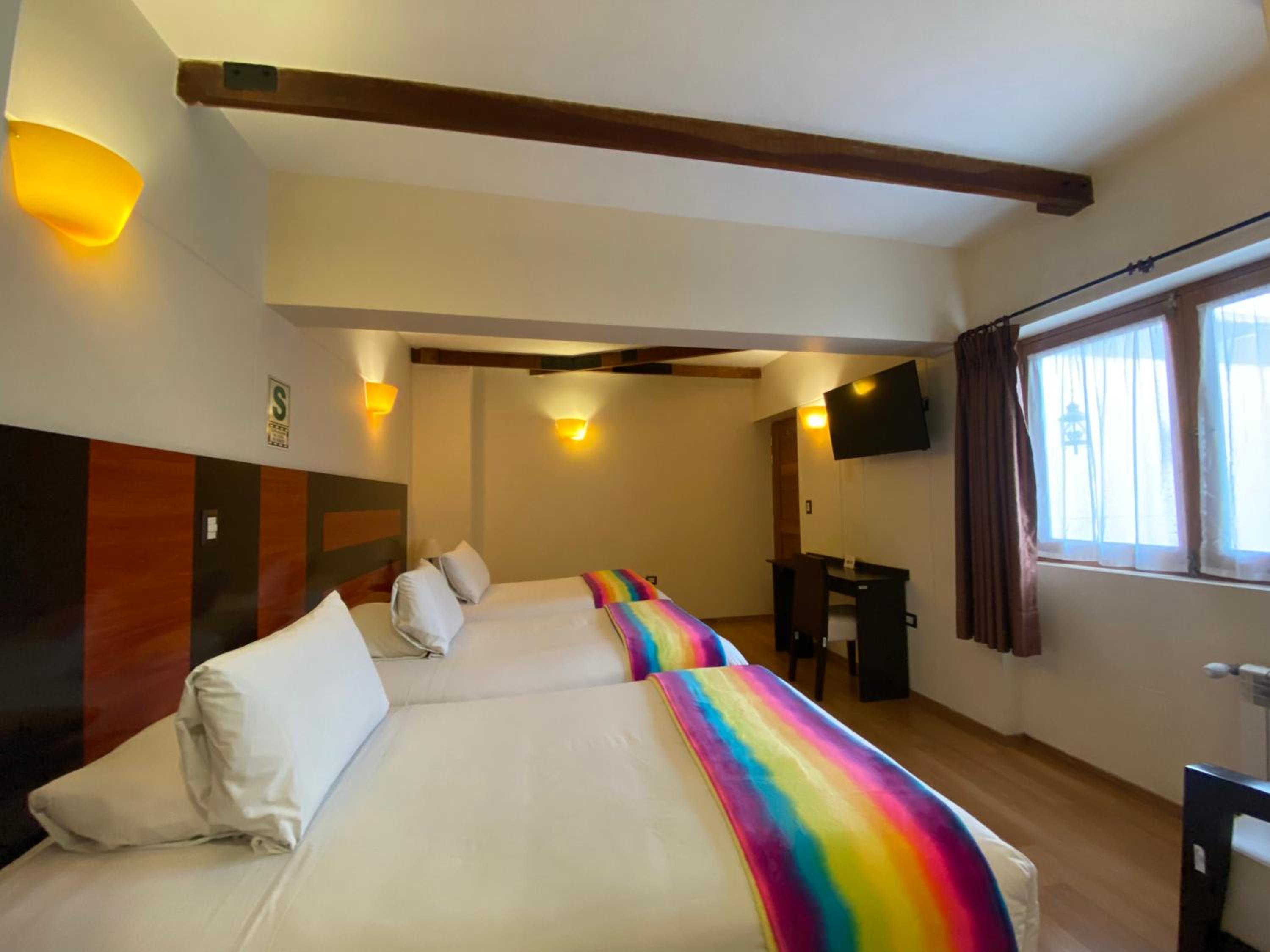 Standard Triple Room photo 3