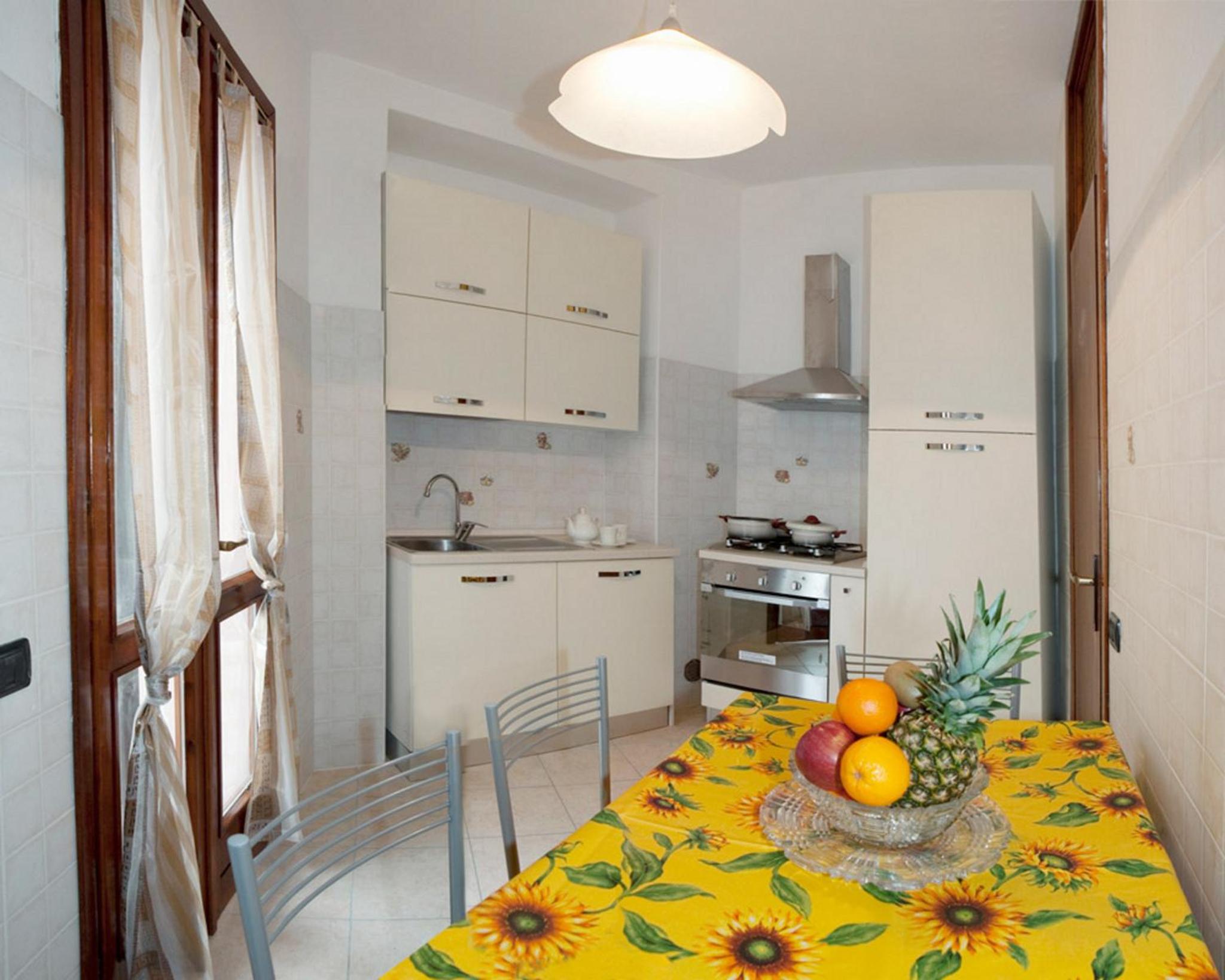 Two-Bedroom House photo 3