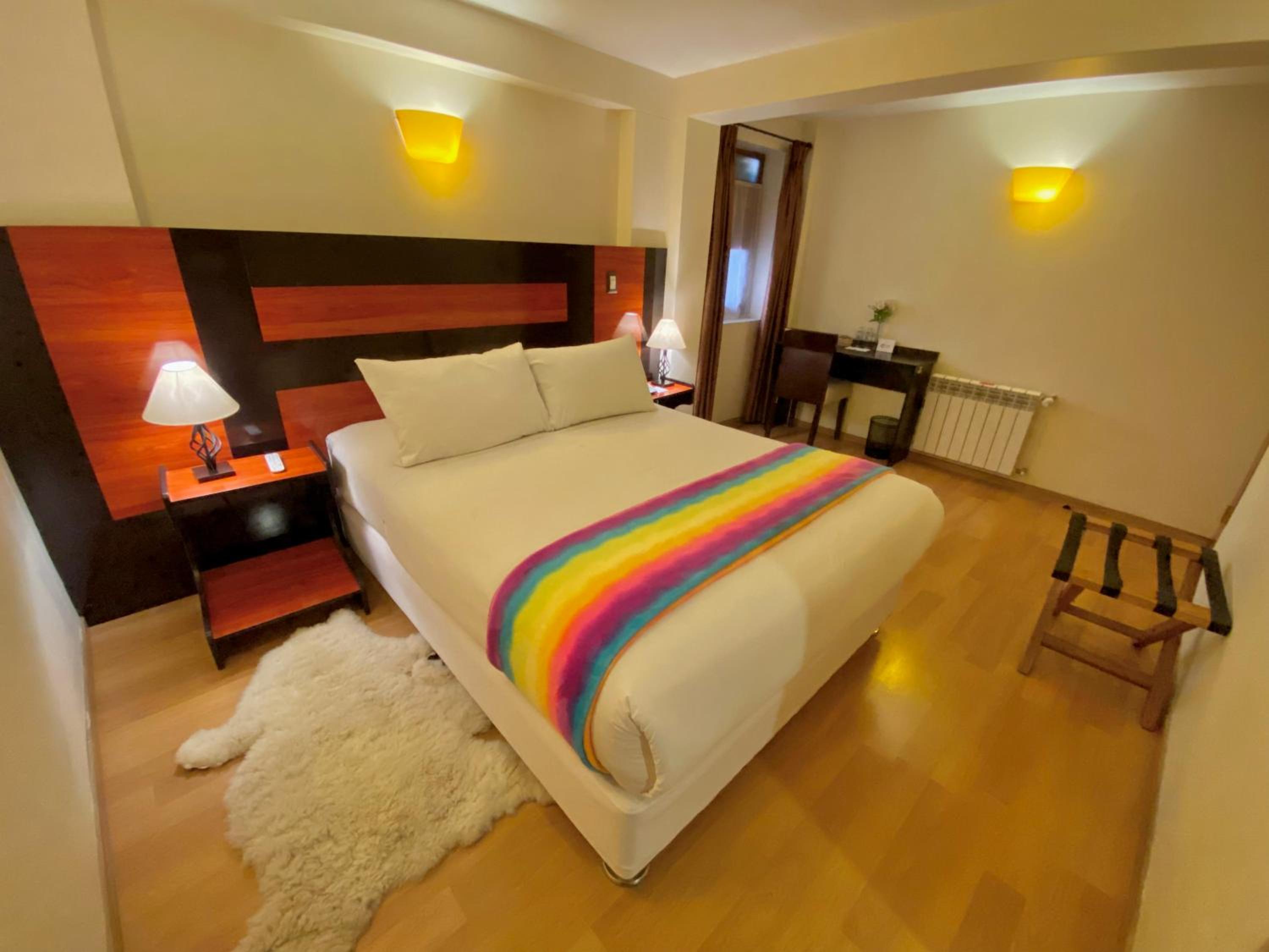 Superior Double Room photo 3