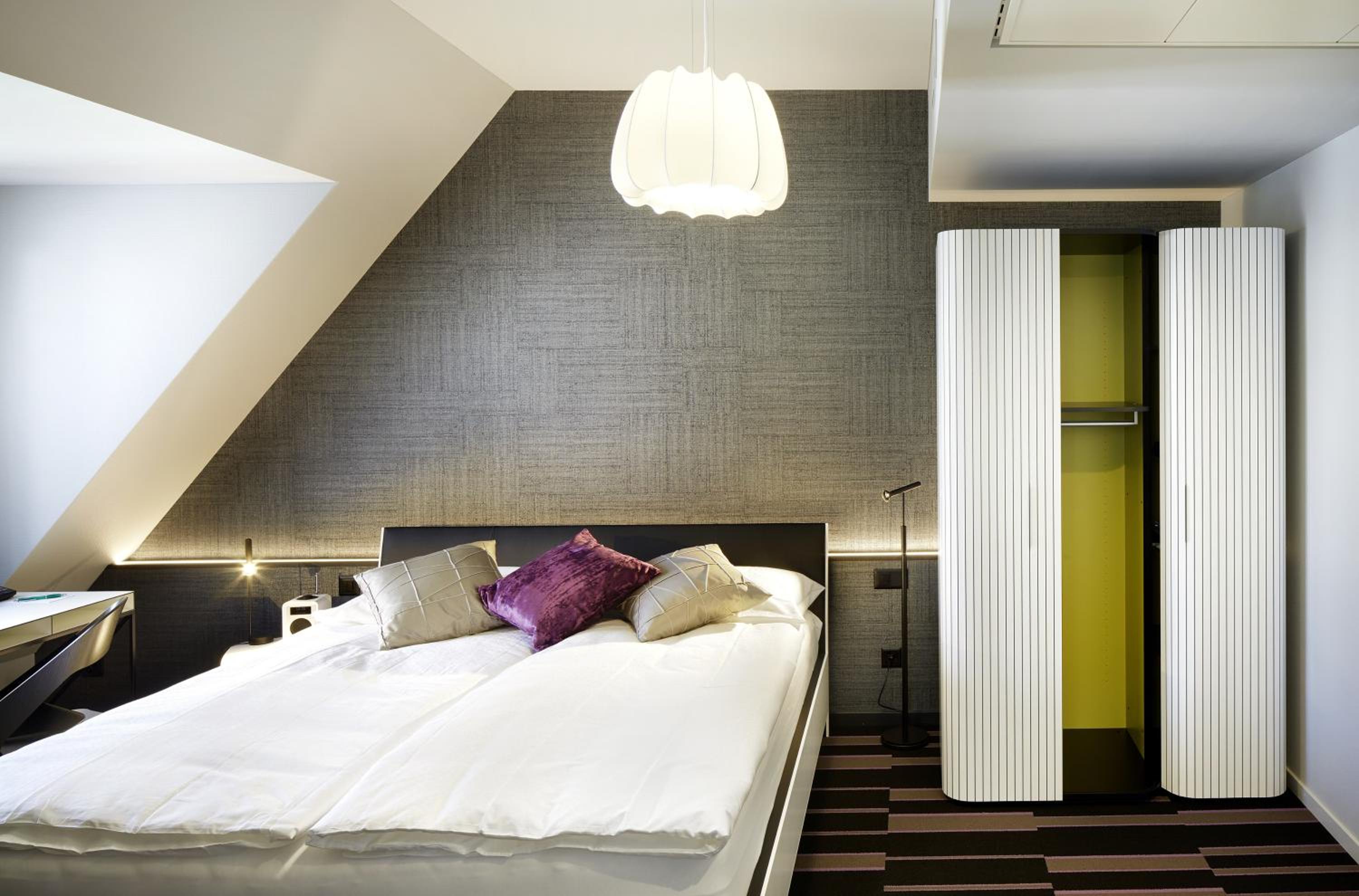 LIFESTYLE  Double Room - Photo 4