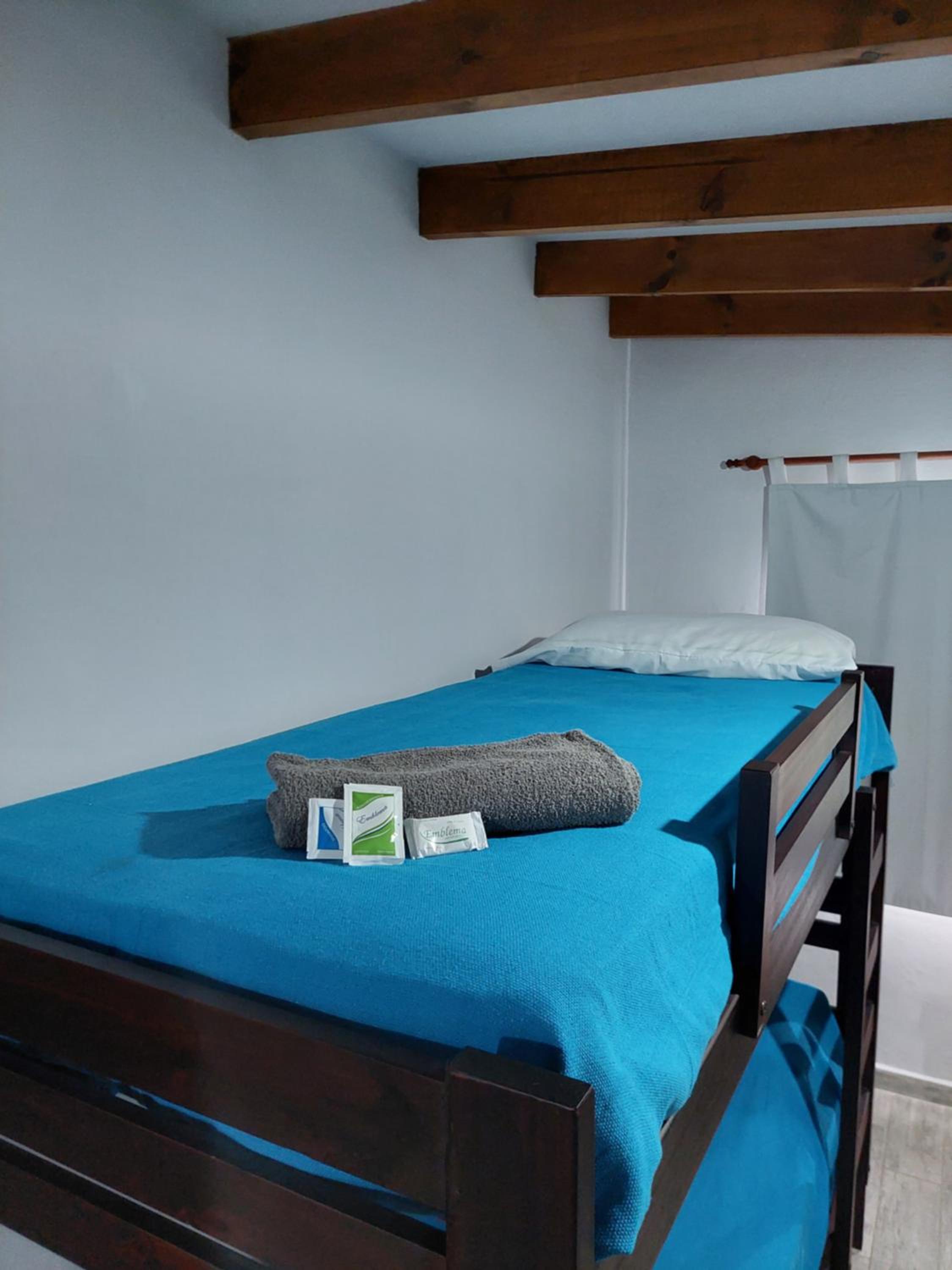 Two-Bedroom House photo 1