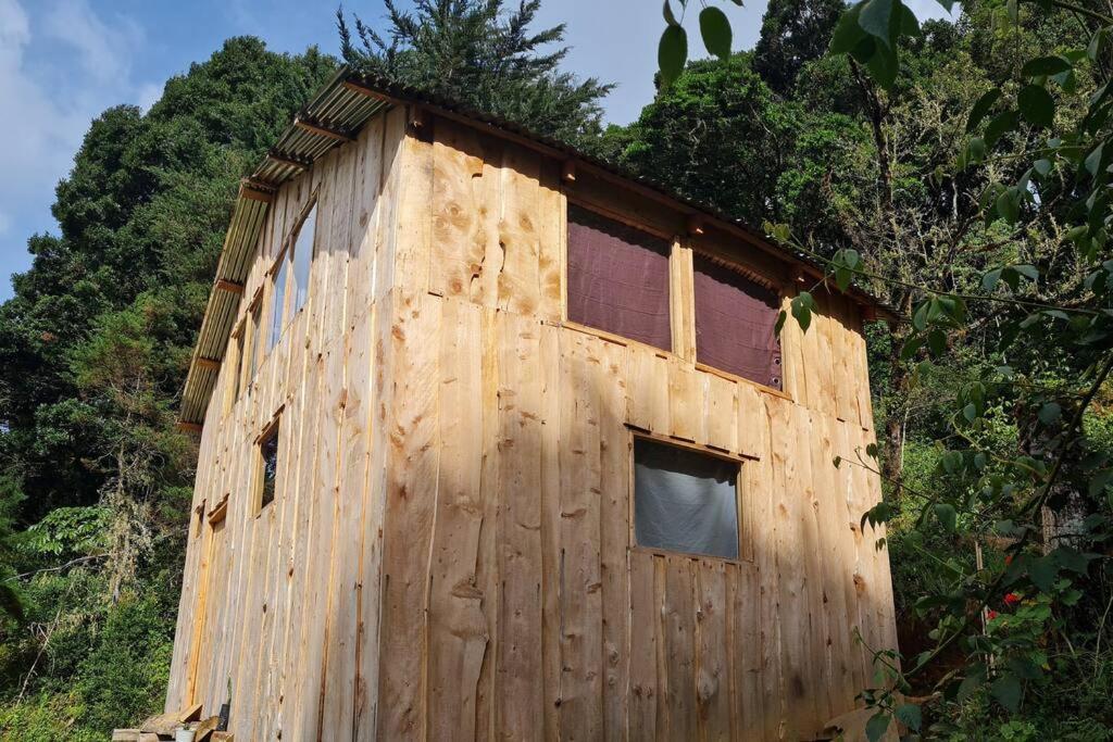 Two-Bedroom Chalet photo 3