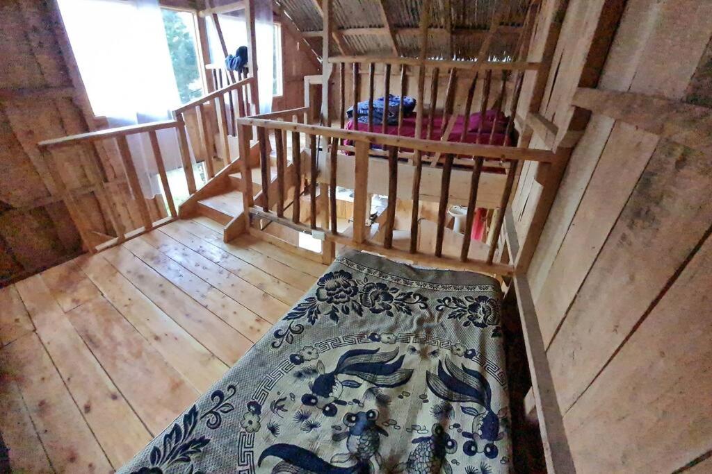 Two-Bedroom Chalet photo 1