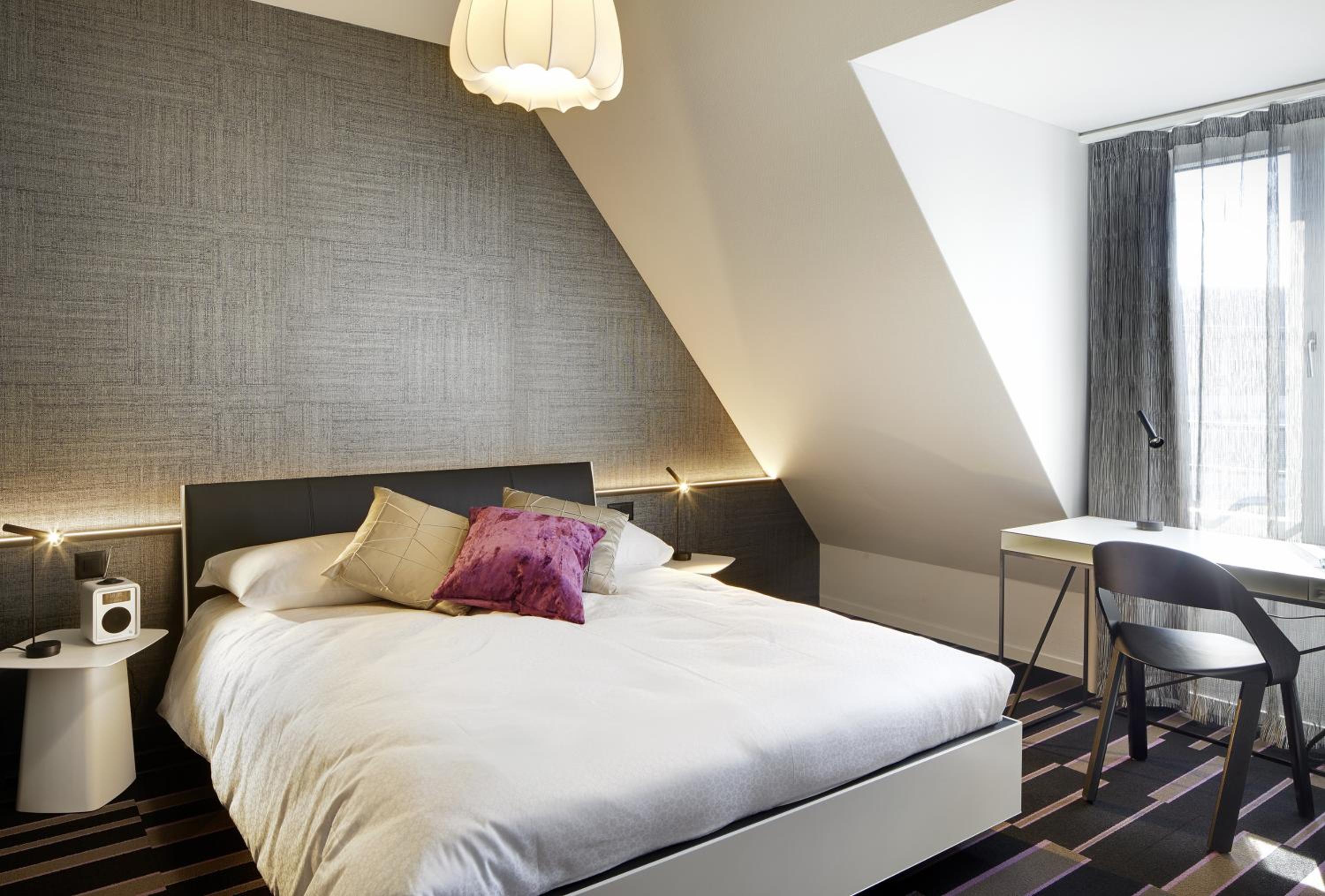LIFESTYLE  Double Room - Photo 3