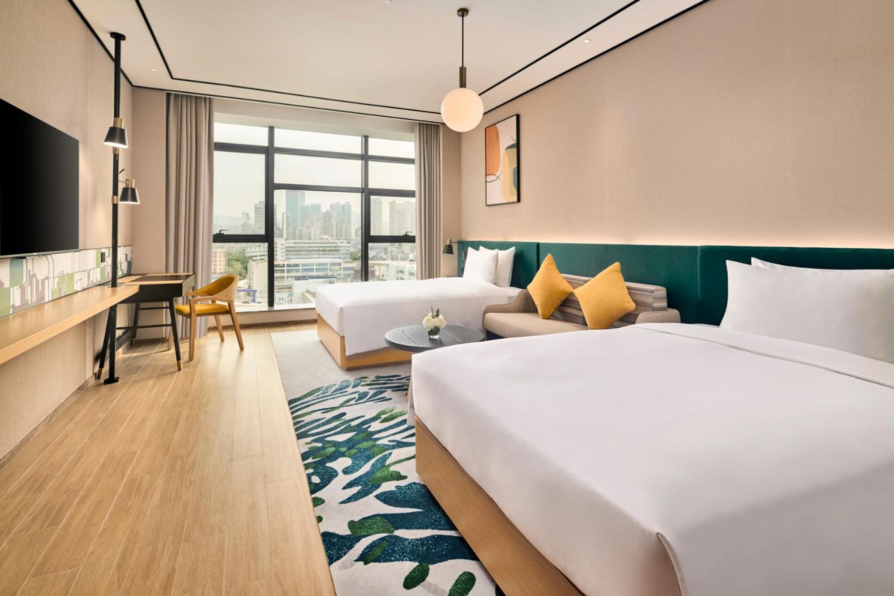 Twin Room photo 3