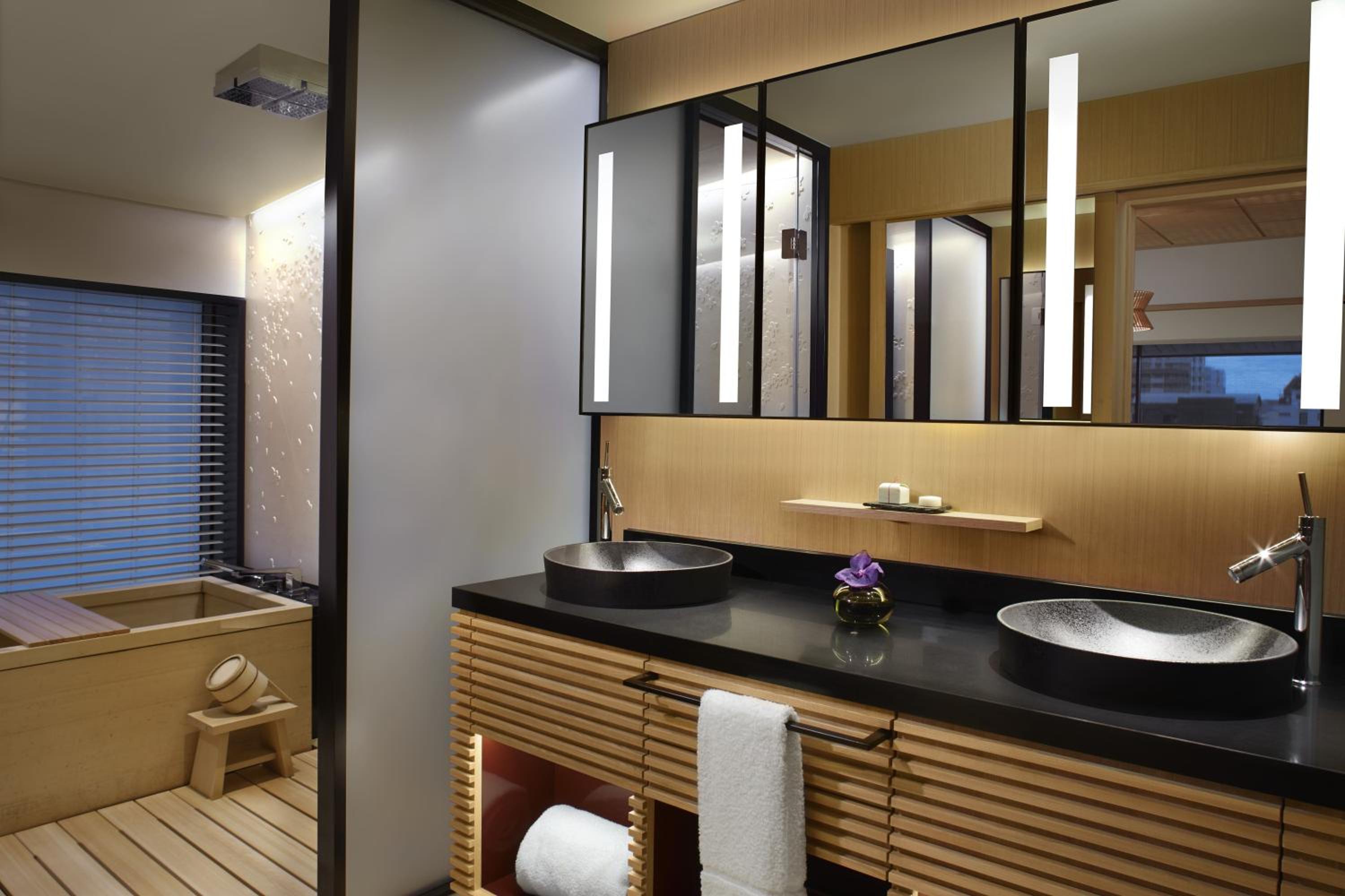 Corner Suite TATAMI photo 2
