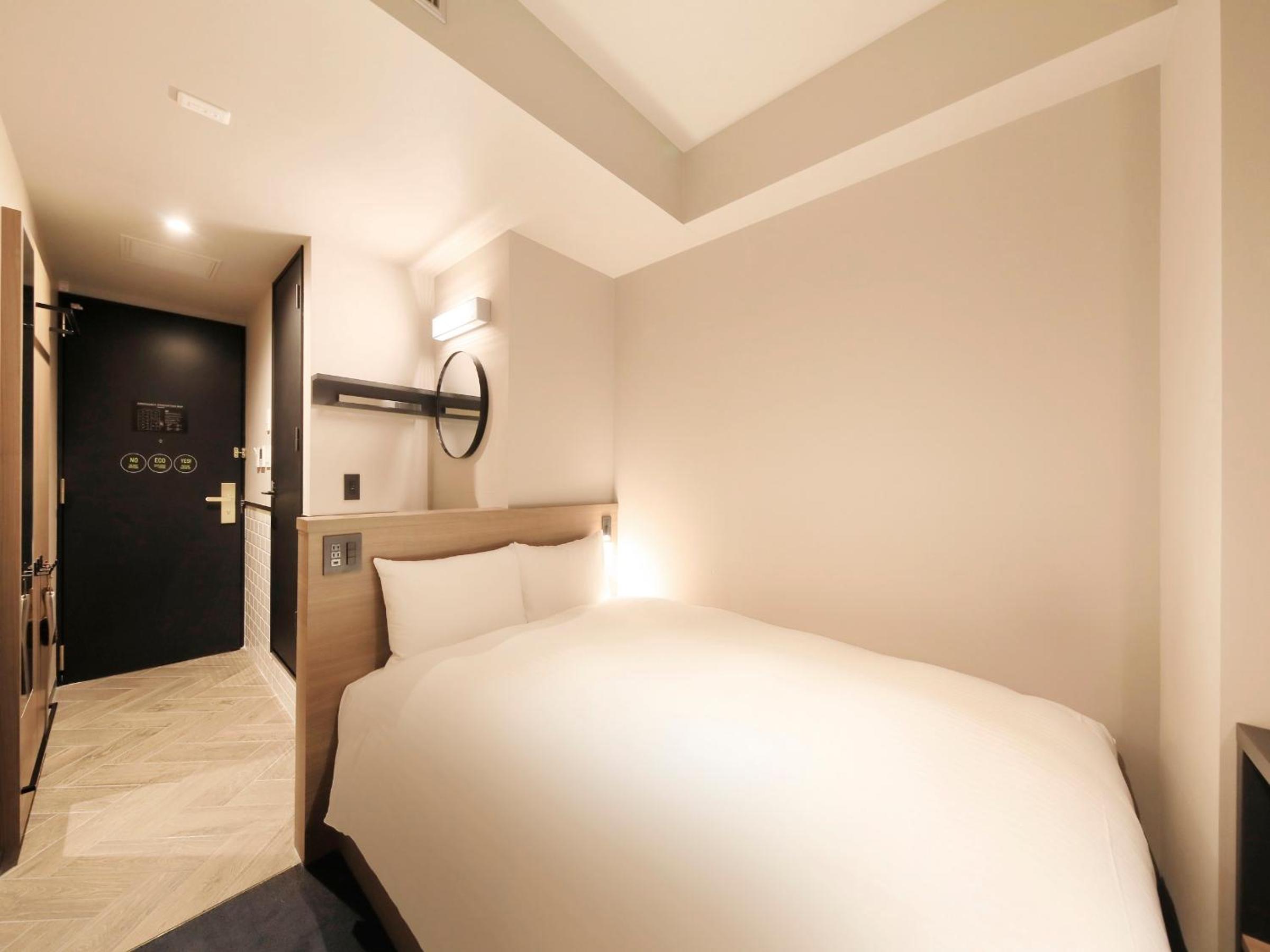 Standard Double Room - Photo 1