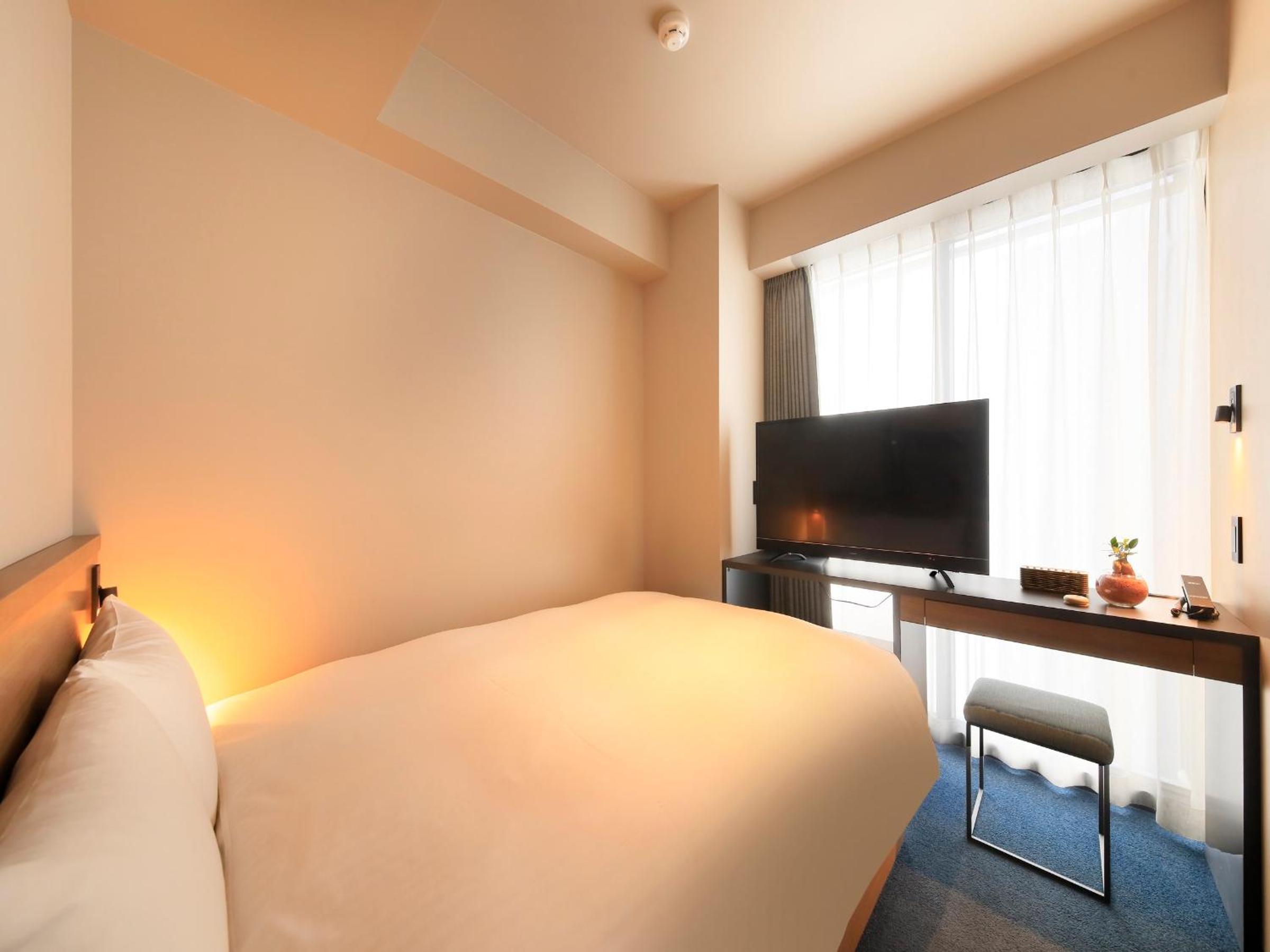Standard Double Room - Photo 8
