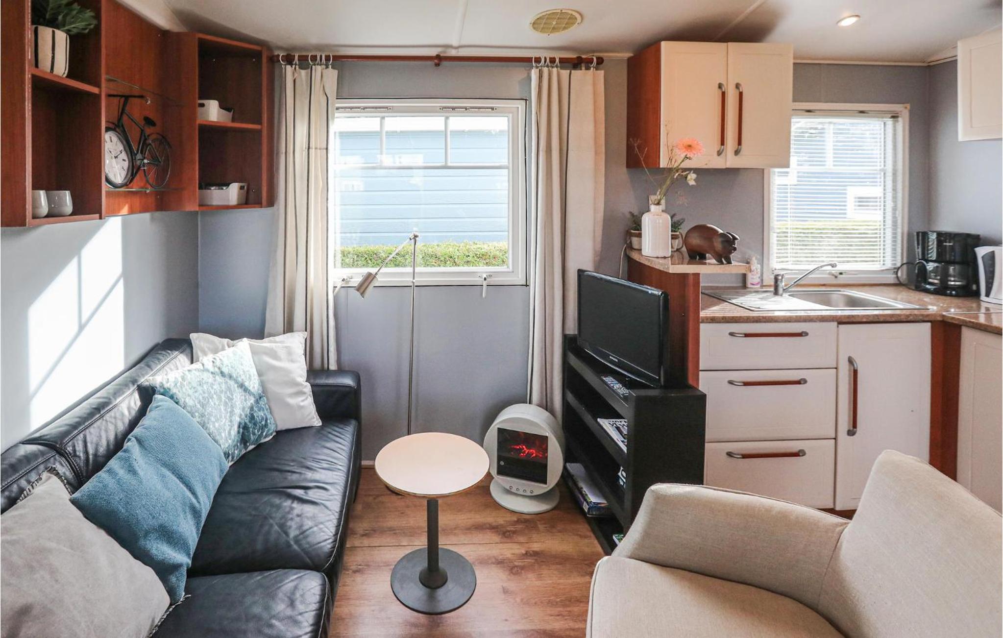 Two-Bedroom Holiday Home