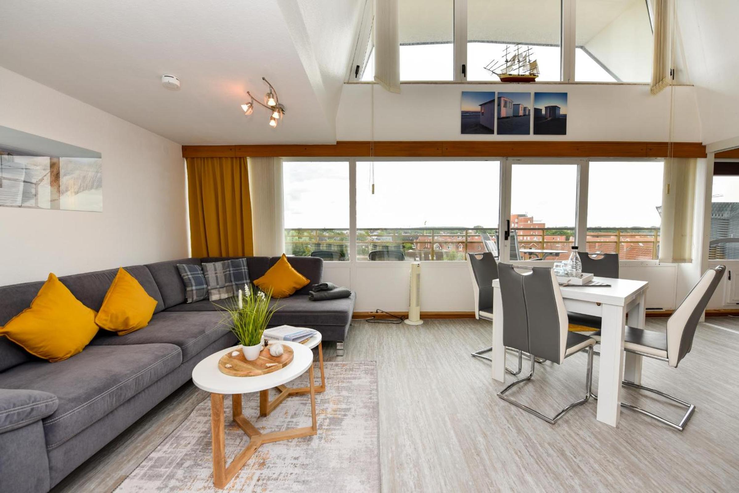 Apartment with Terrace photo 1