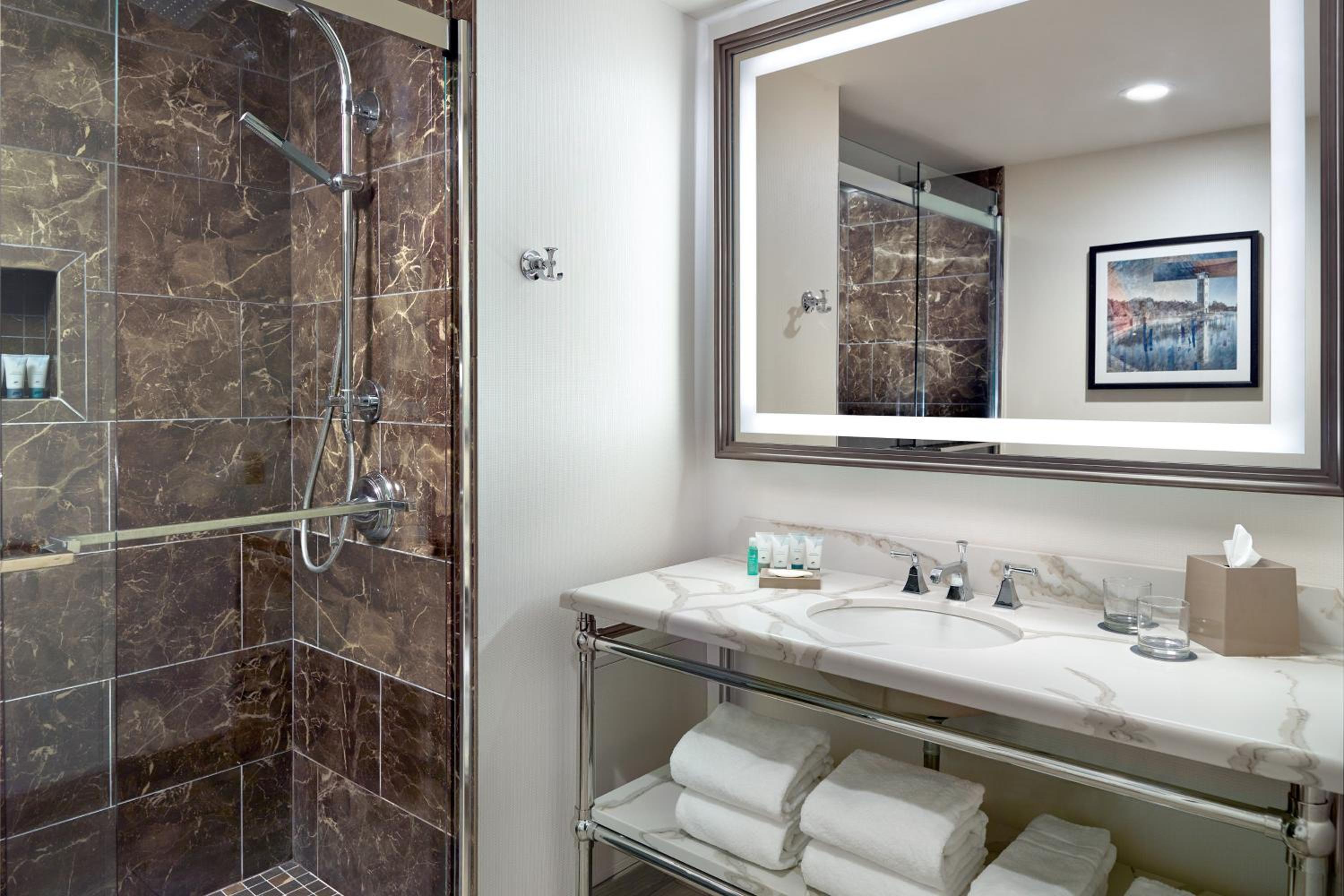 Traditional, Guest room, 2 Double
