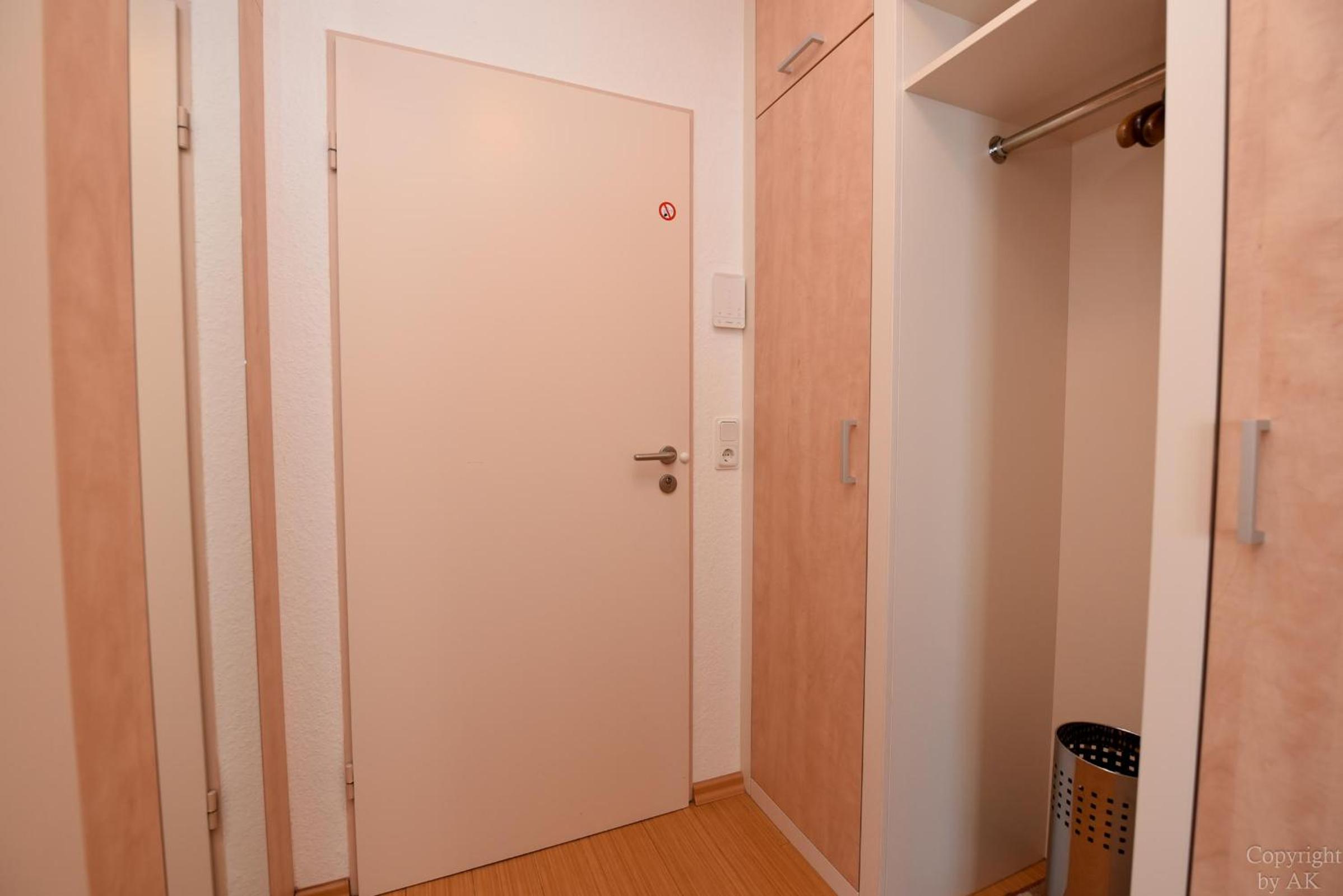 Apartment with Balcony photo 2