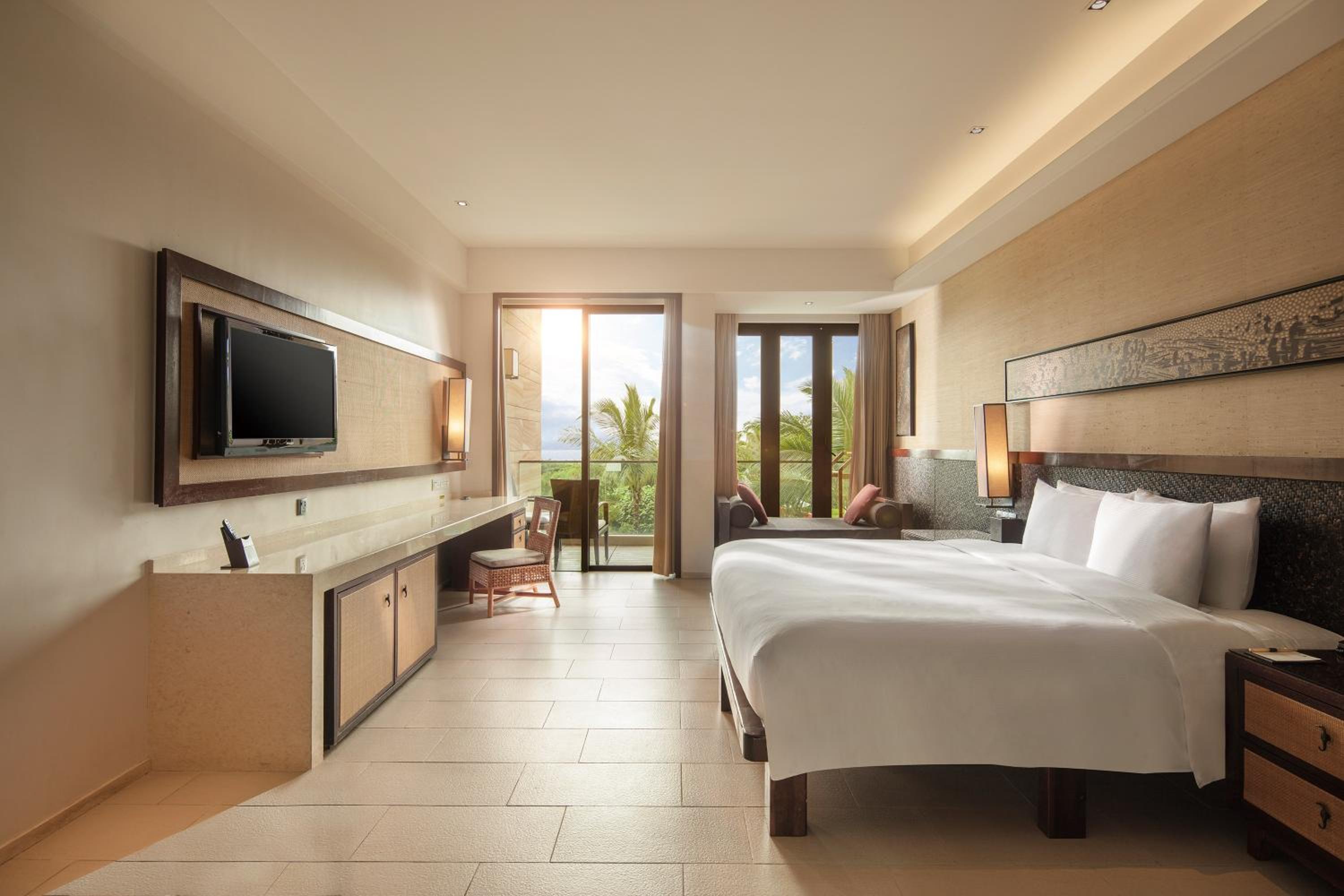 Garden View Room - Photo 3