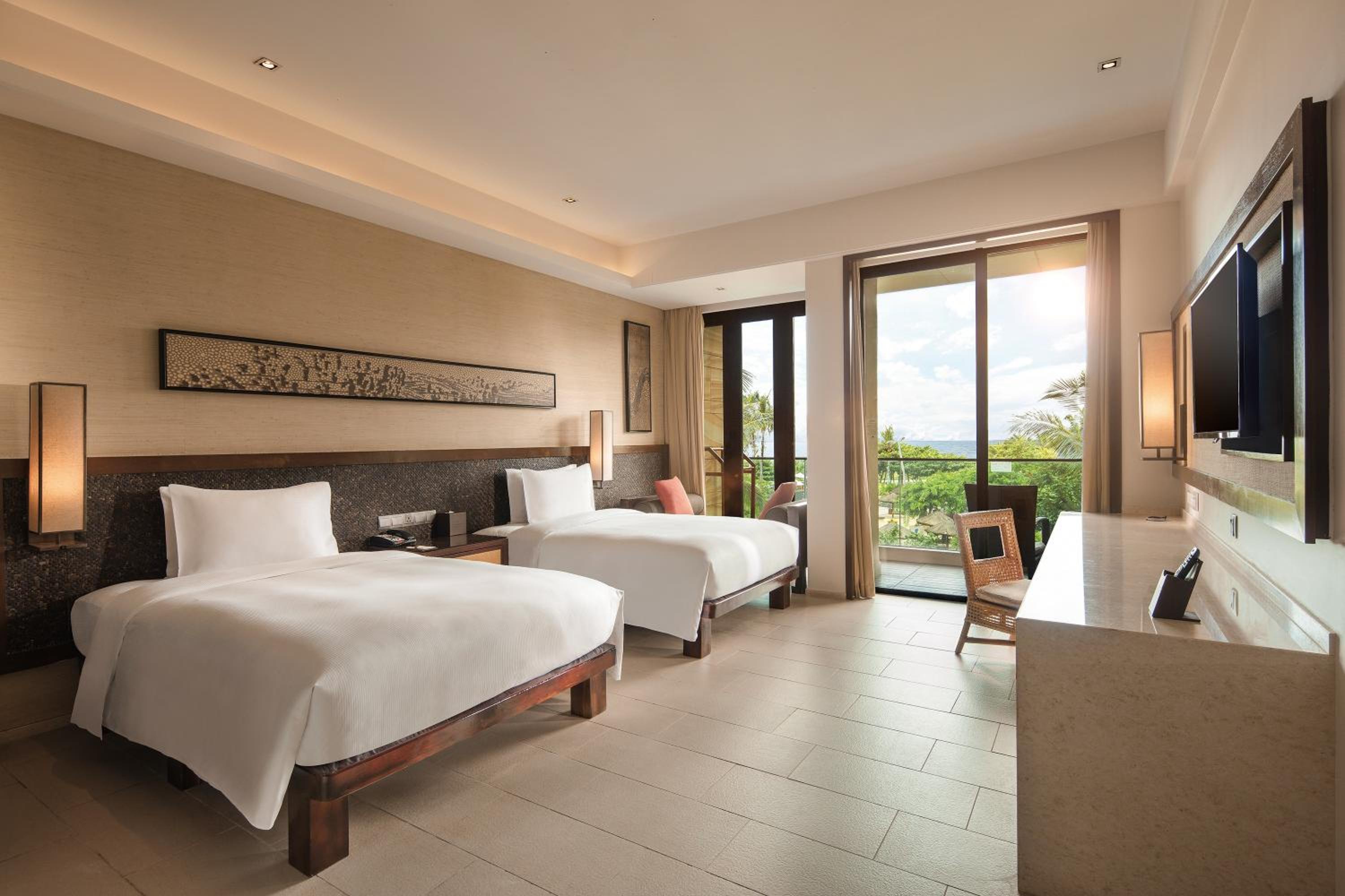 Garden View Room - Photo 4