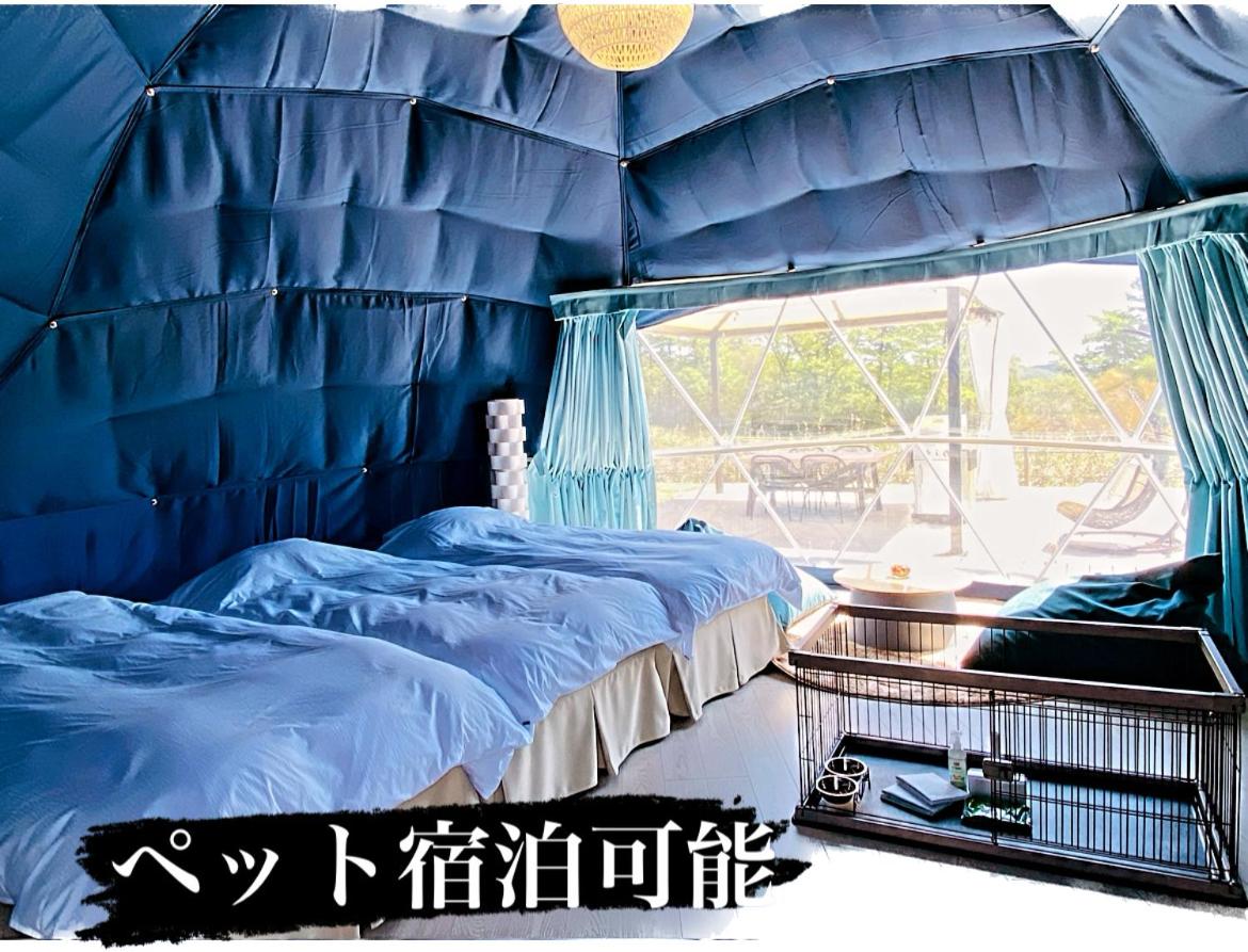 Luxury Quadruple Room photo 3