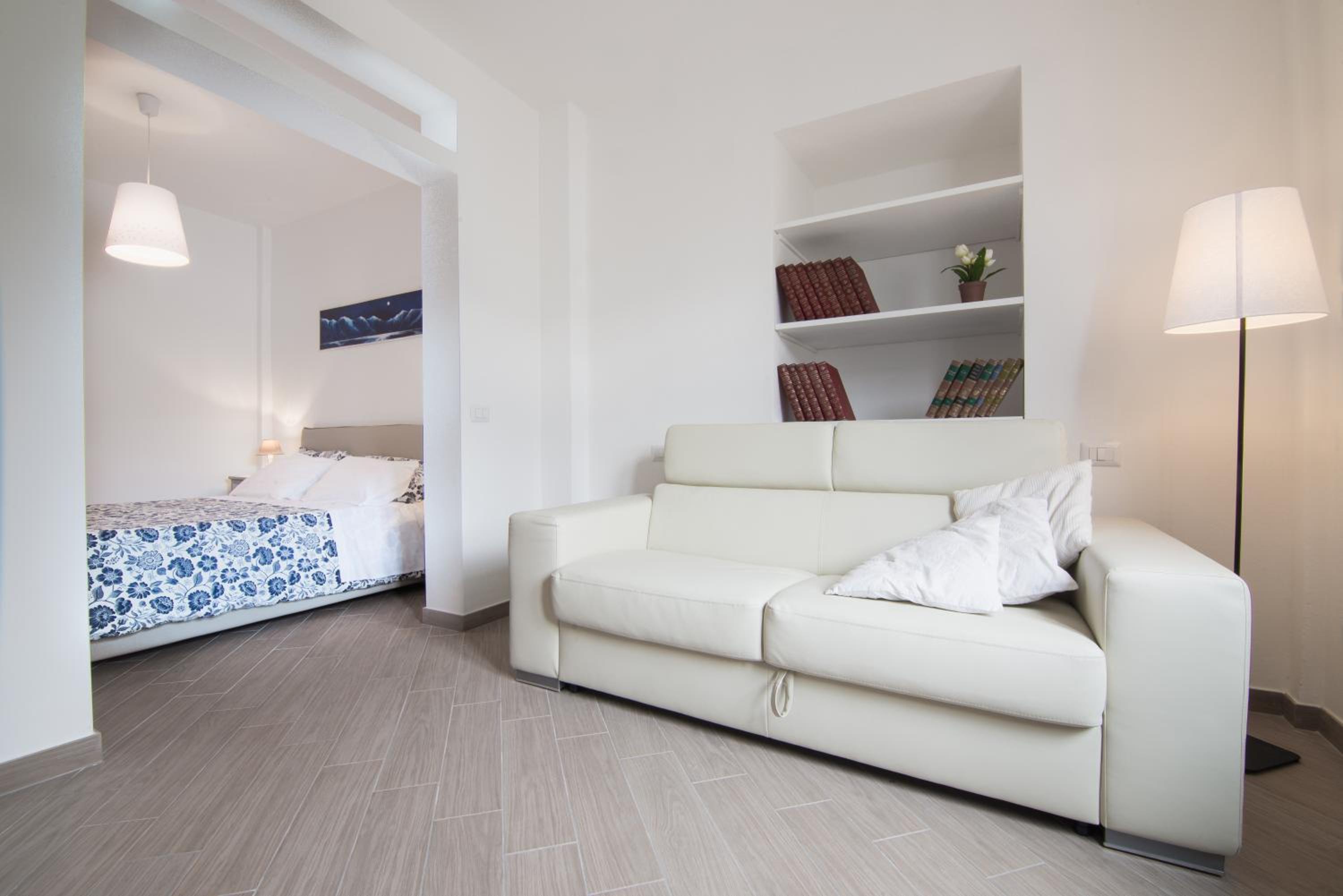 Familienzimmer Deluxe