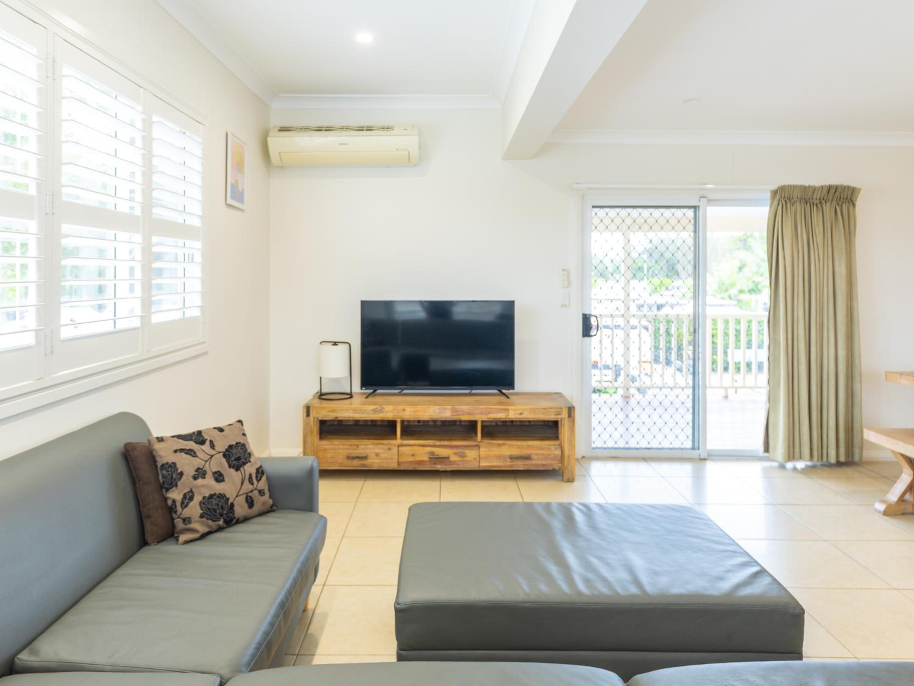 2 Bedroom Highset Villa