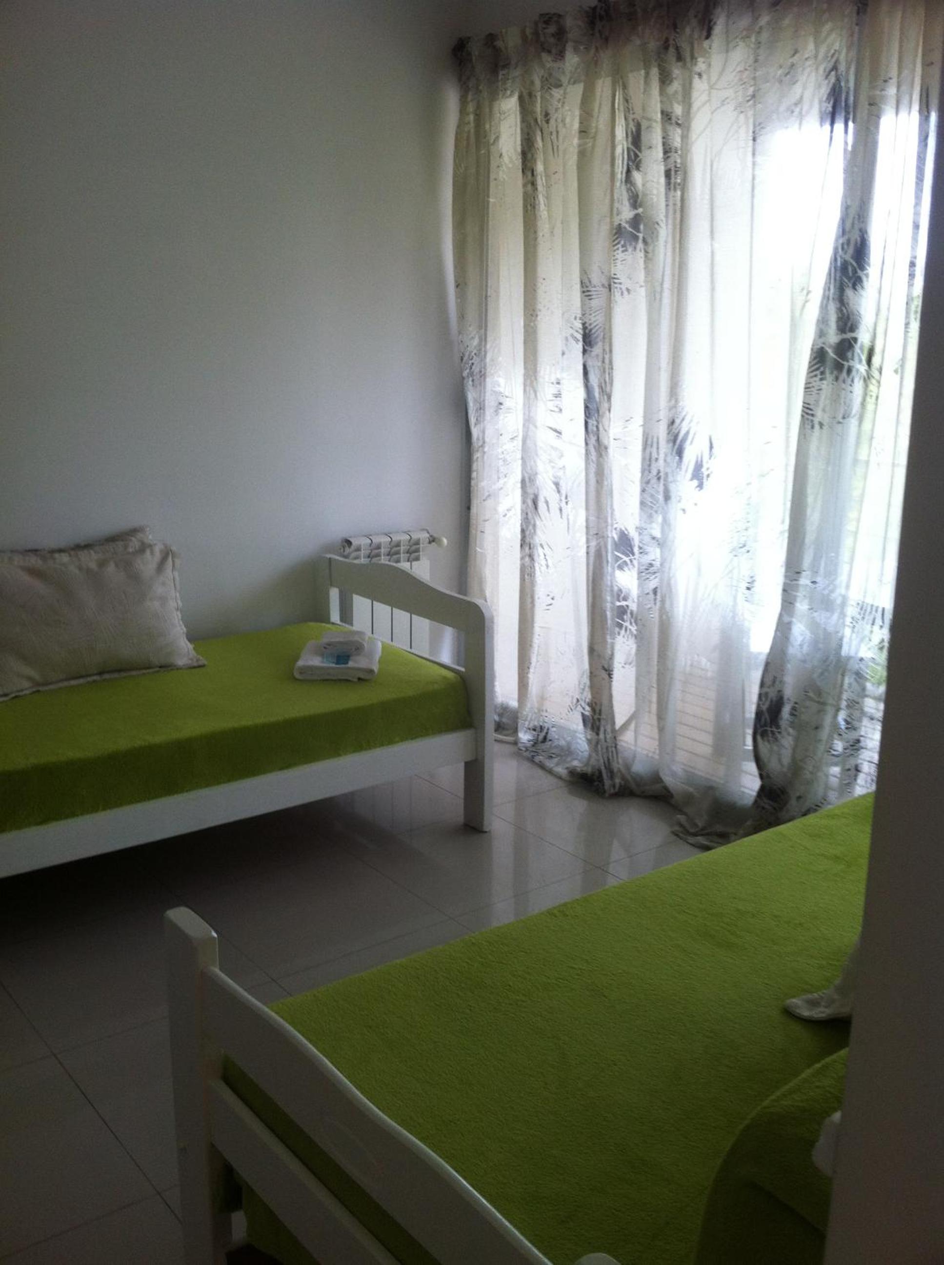 Apartment with Balcony photo 1