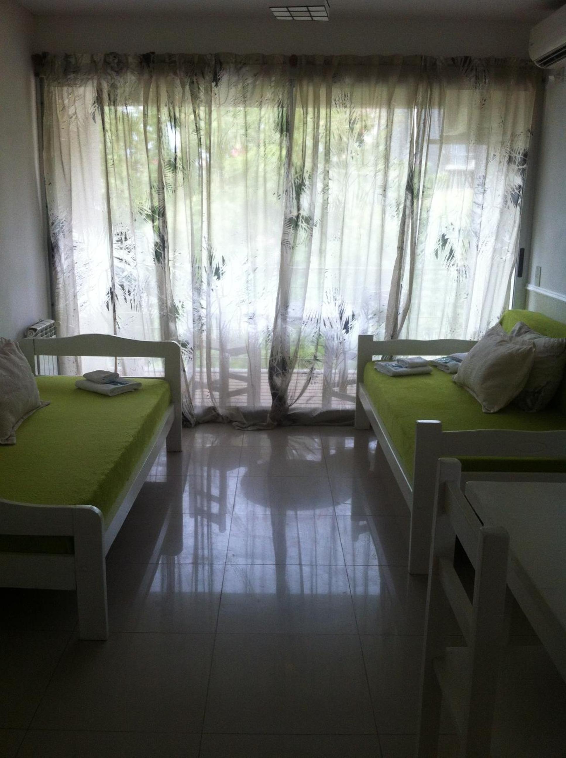 Apartment with Balcony photo 2