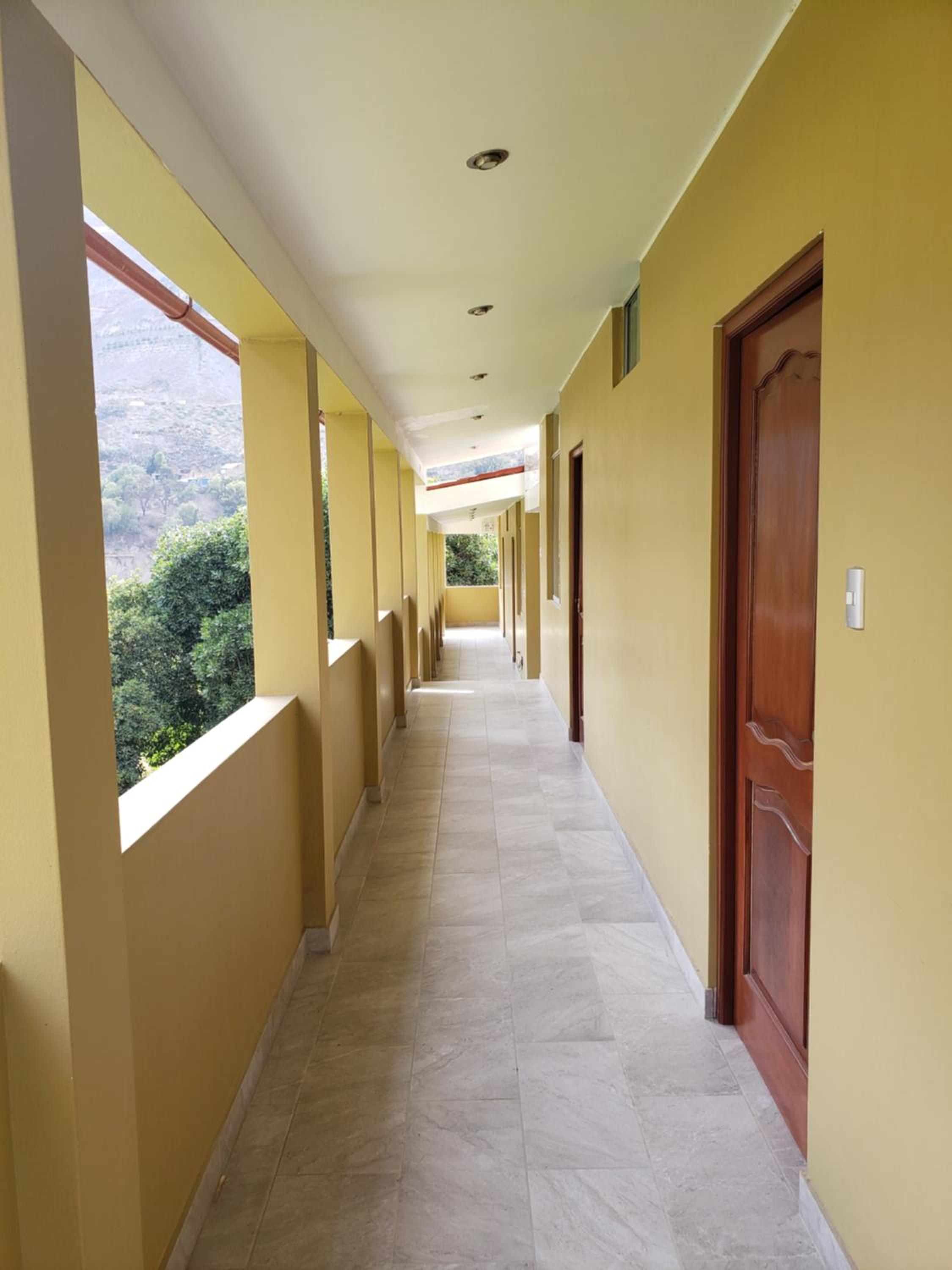 Superior Triple Room photo 3