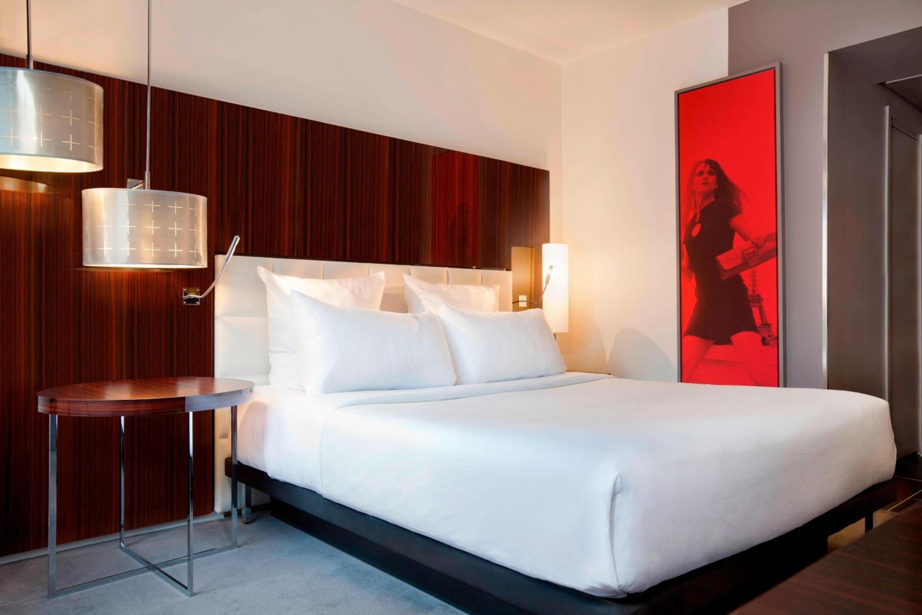 Smart Double Room photo 1