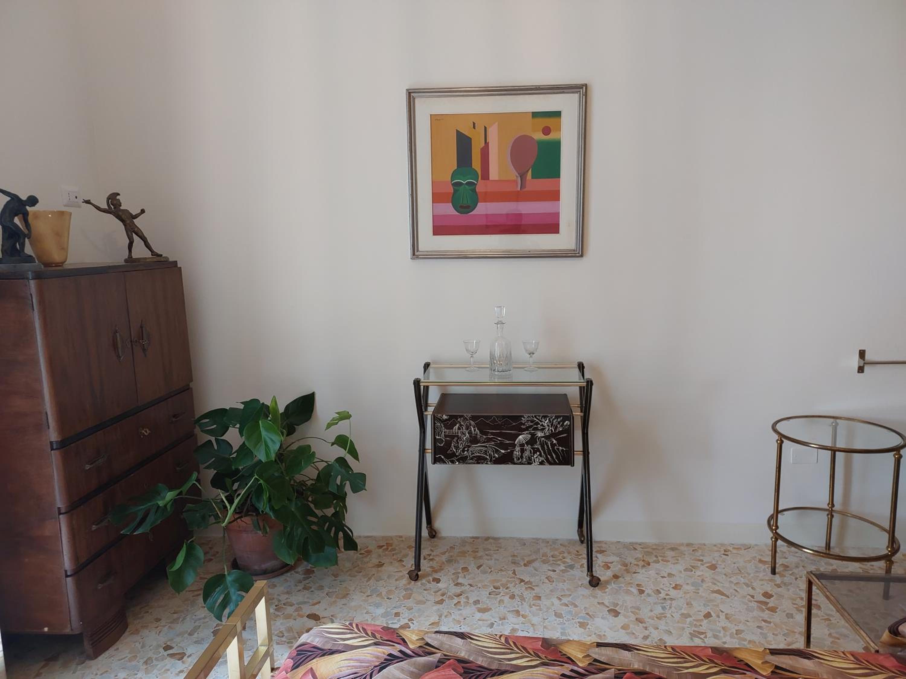 King Room with Balcony