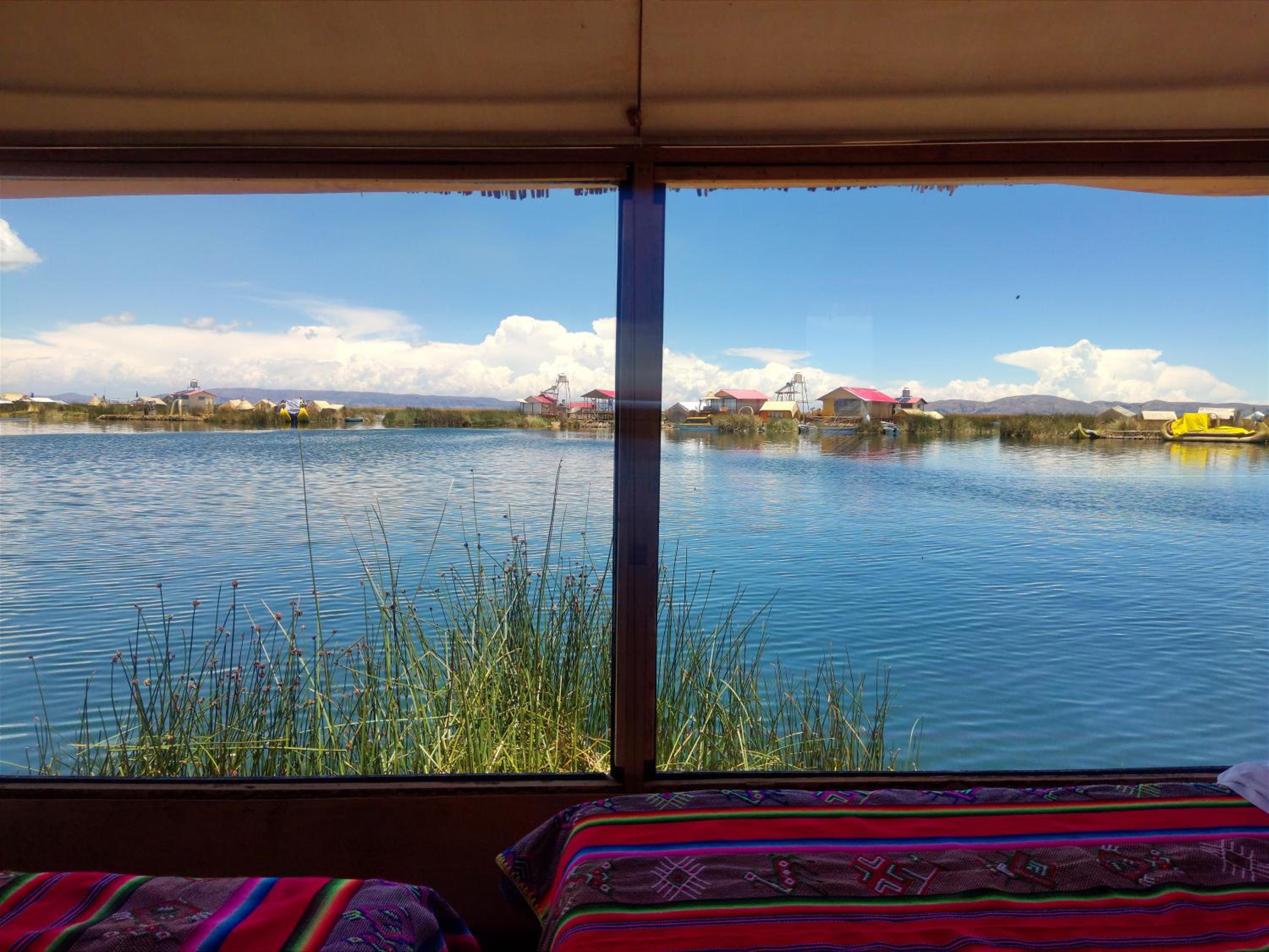 Double or Twin Room with Lake View photo 3