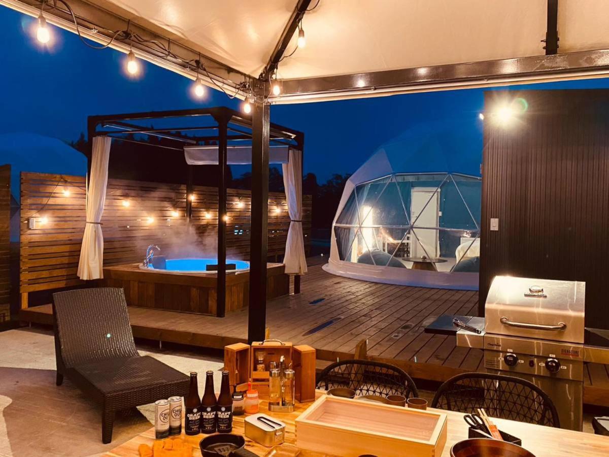 Luxury Quadruple Room with Jacuzzi photo 3