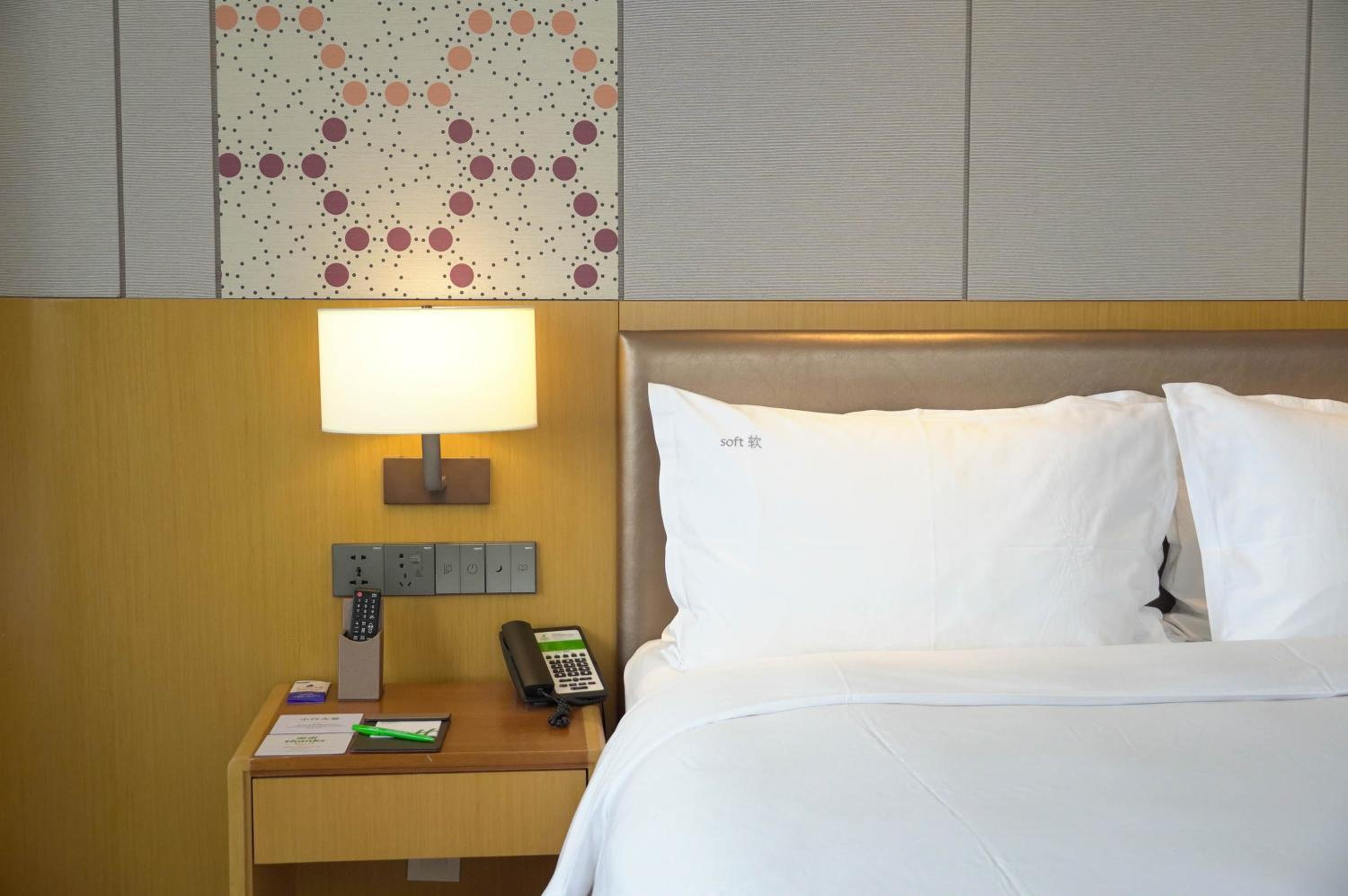Premium King Room - Photo 3