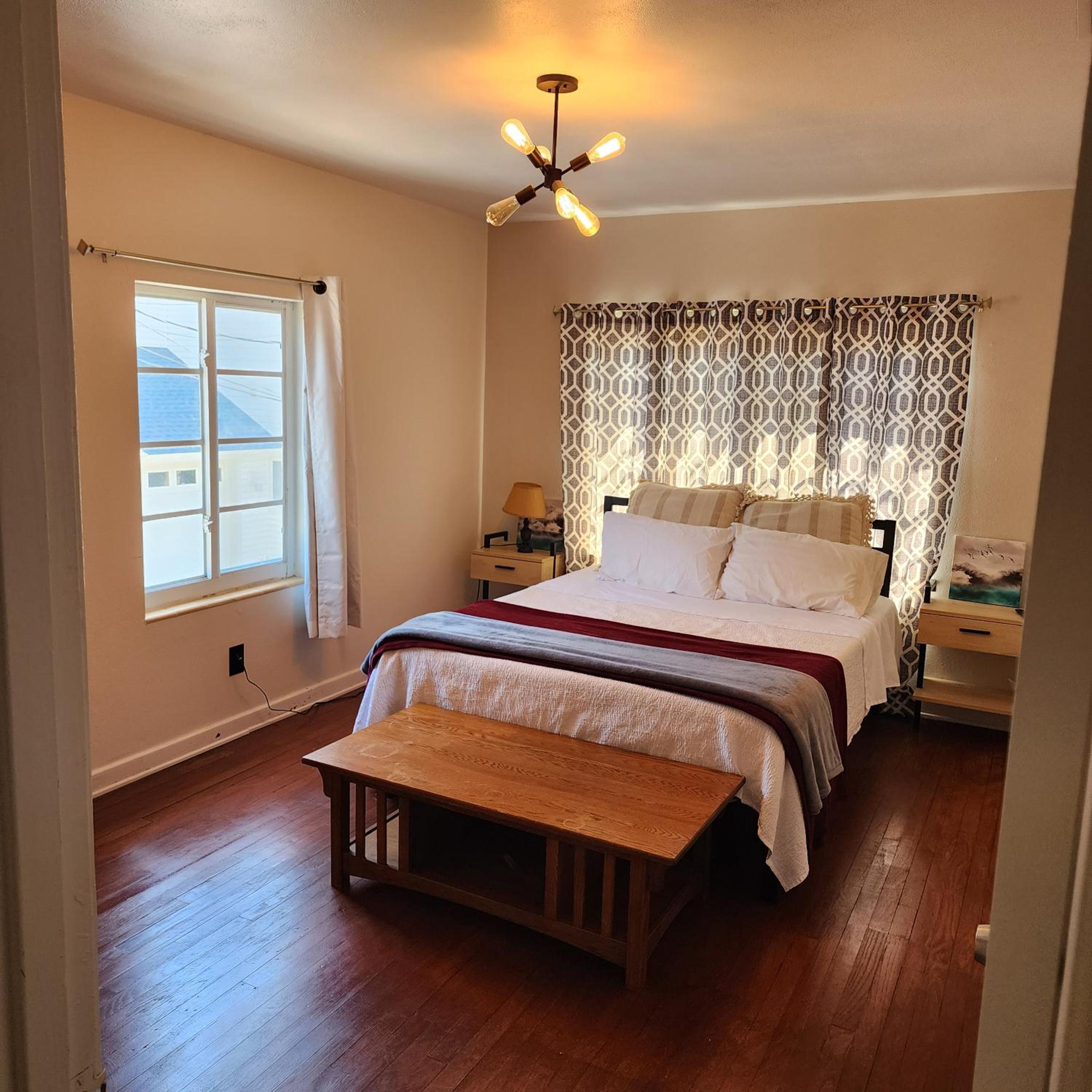 Deluxe Apartment photo 1
