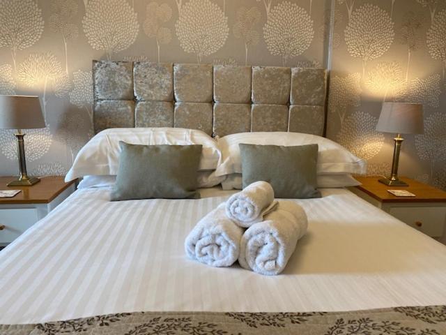Double Room With Private Bathroom photo 3