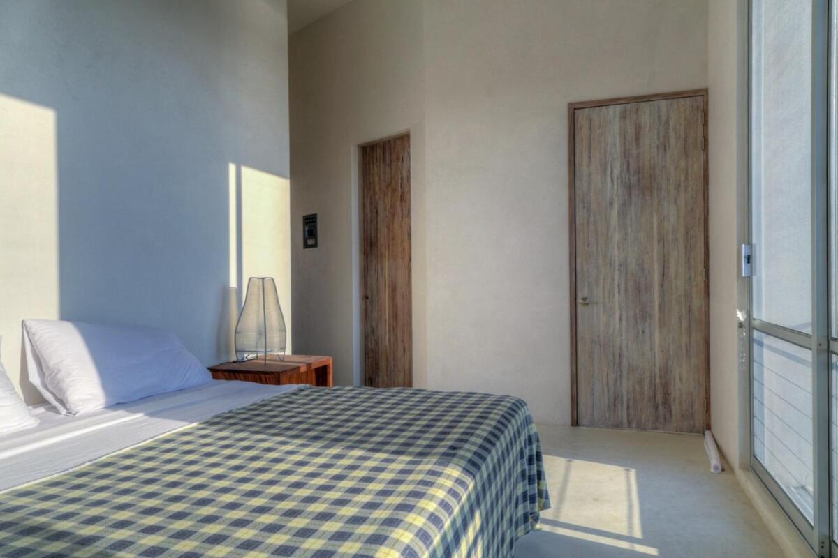 King Room with Sea View