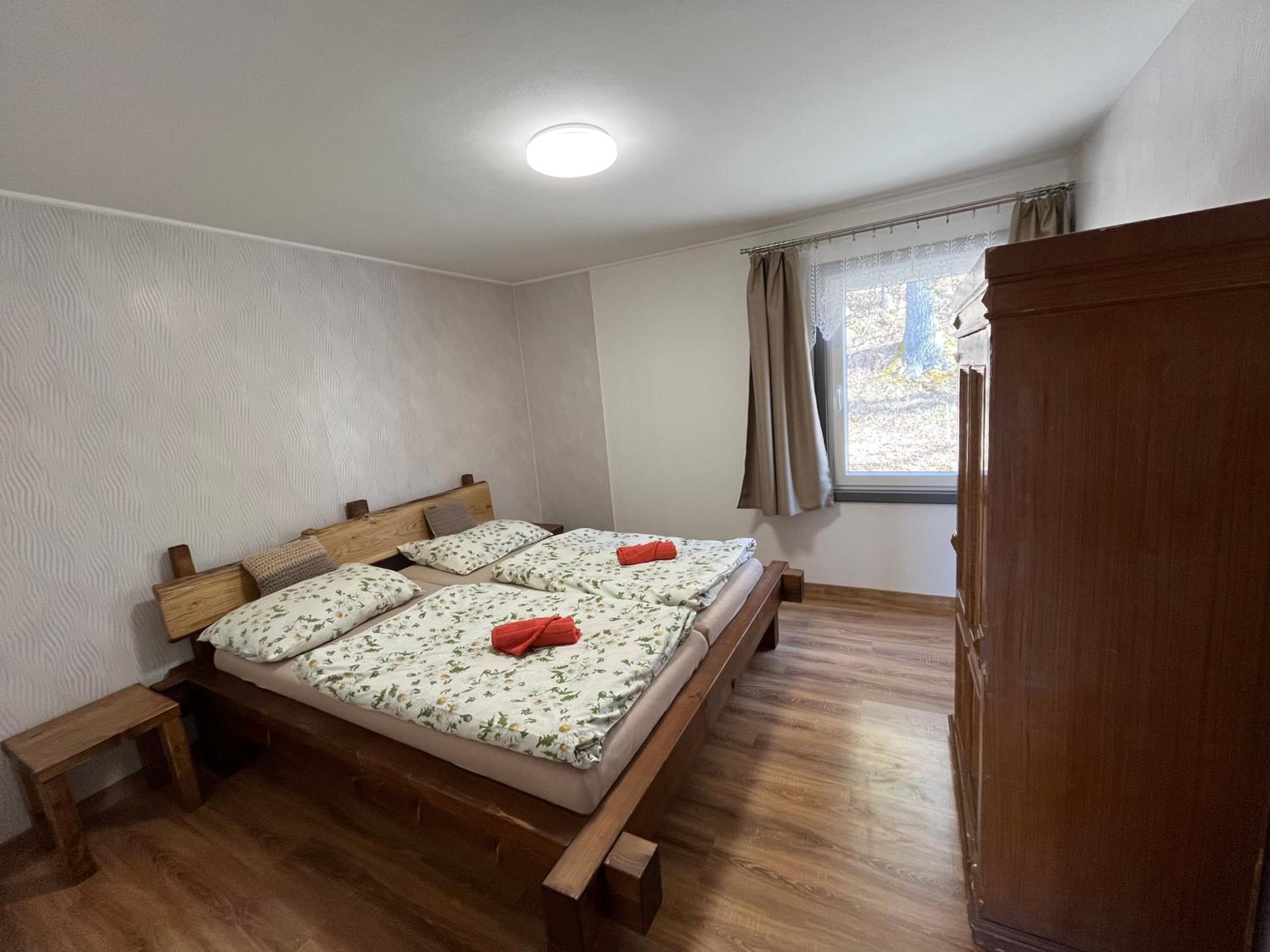 Chalet photo 1