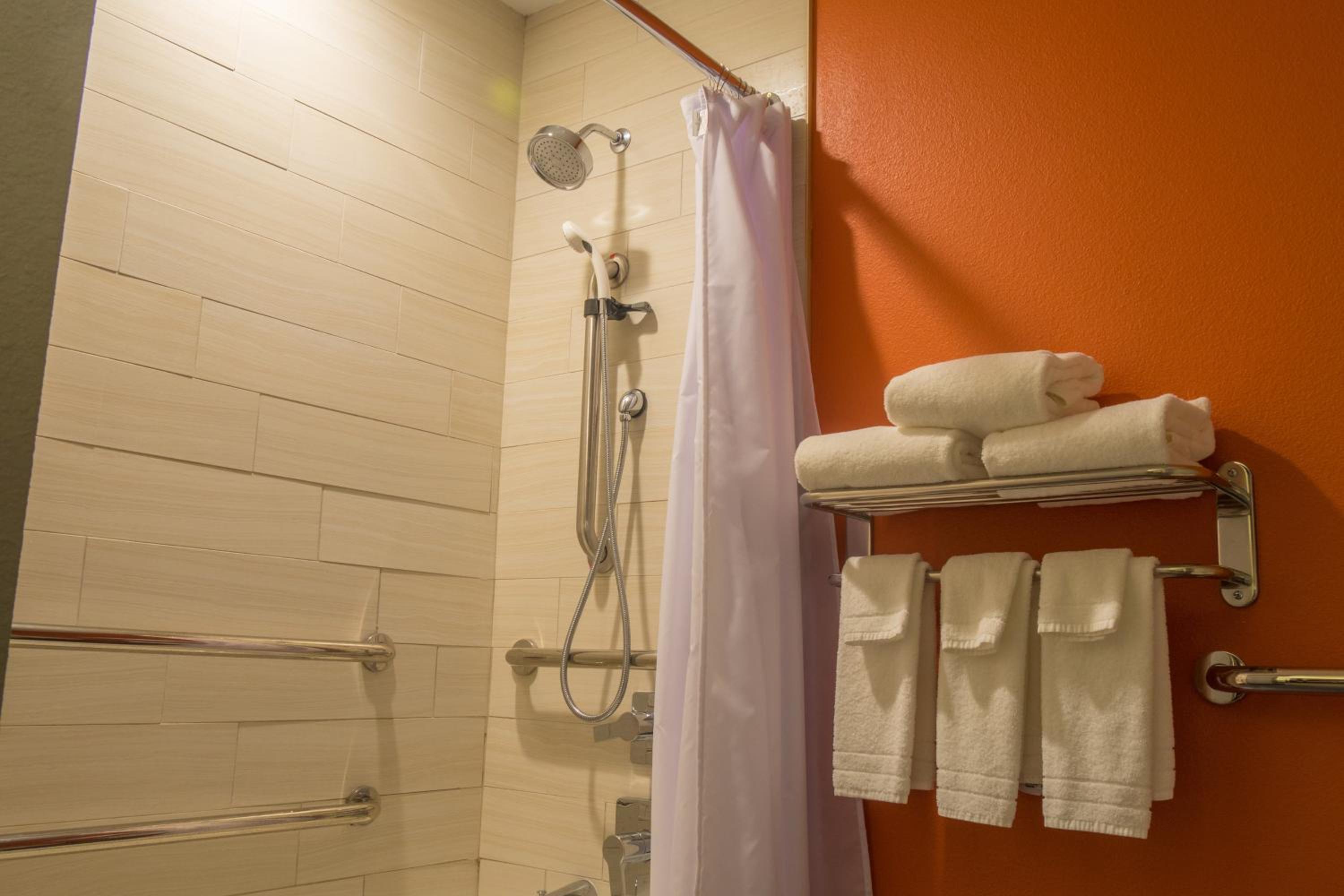 Aloft, Guest room, 1 King photo 3